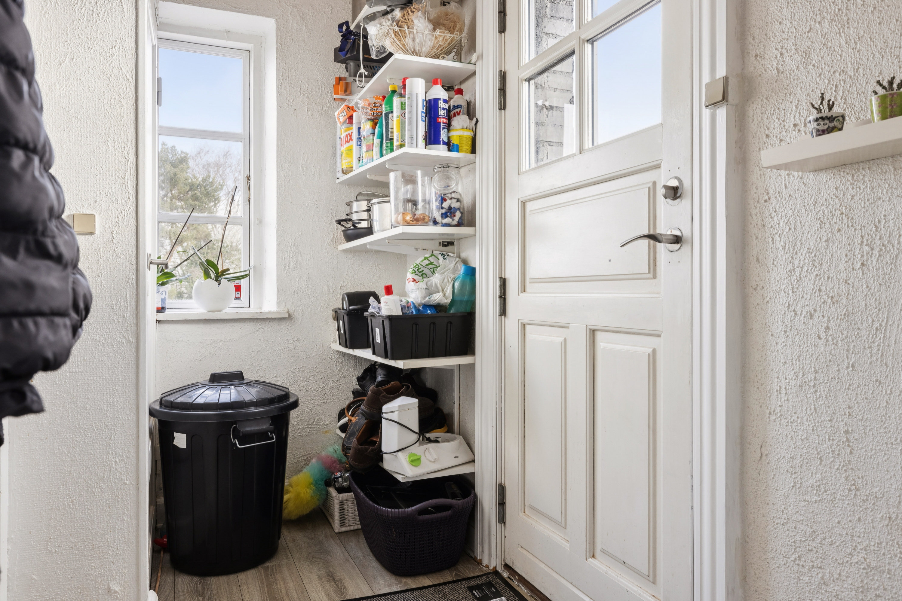 Fremhævet andet billede i fuldskærmstilstand. Billede af Gamtoftevej 42, Gamtofte, 5610 Assens