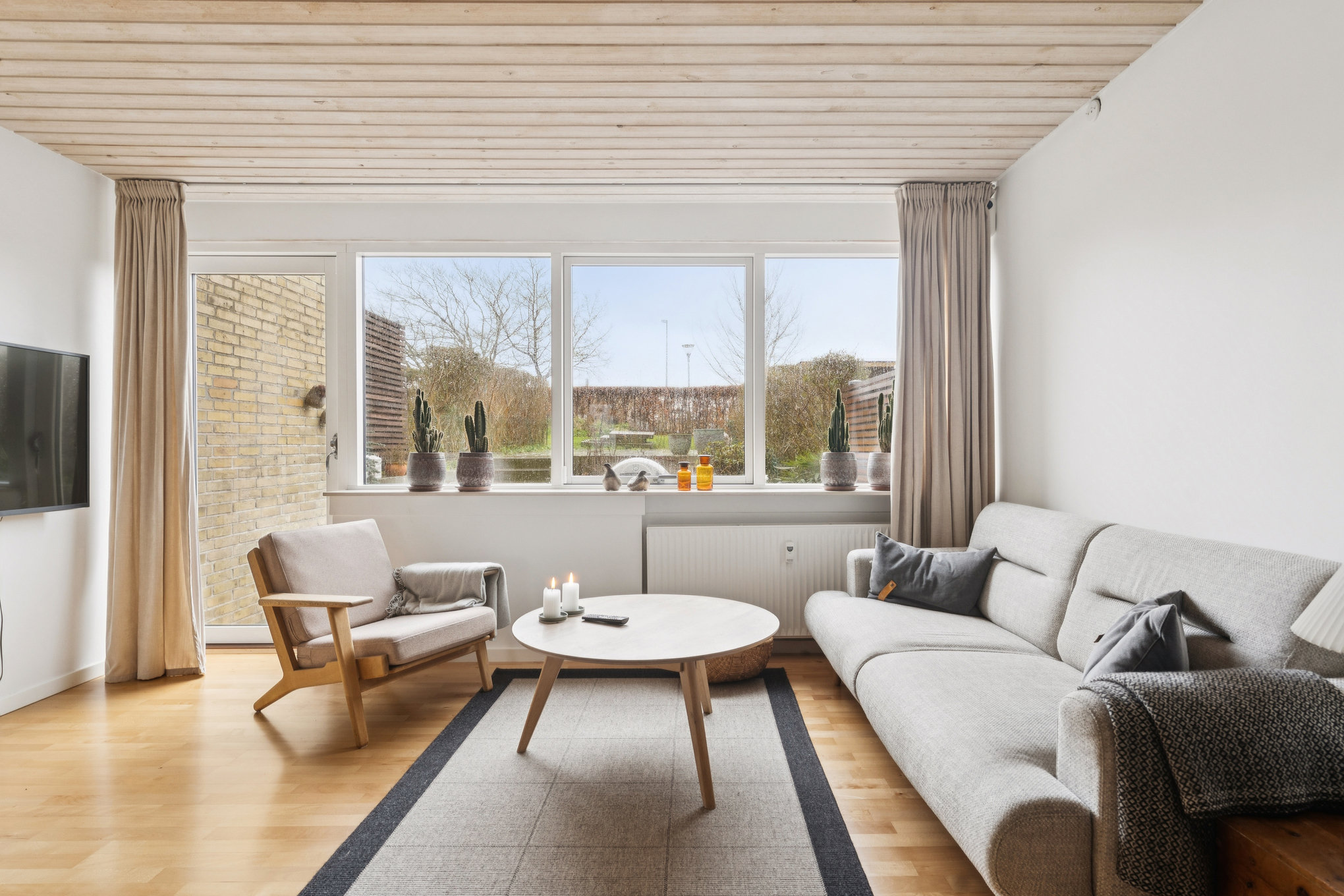 Nålemagervej 40, 8920 Randers NV