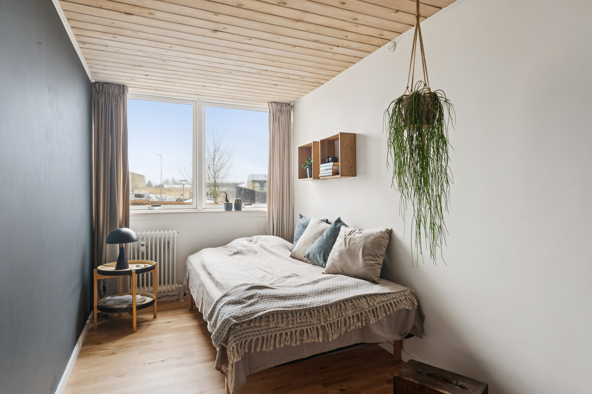 Fremhævet værelse billede i fuldskærmstilstand. Billede af Nålemagervej 40, 8920 Randers NV