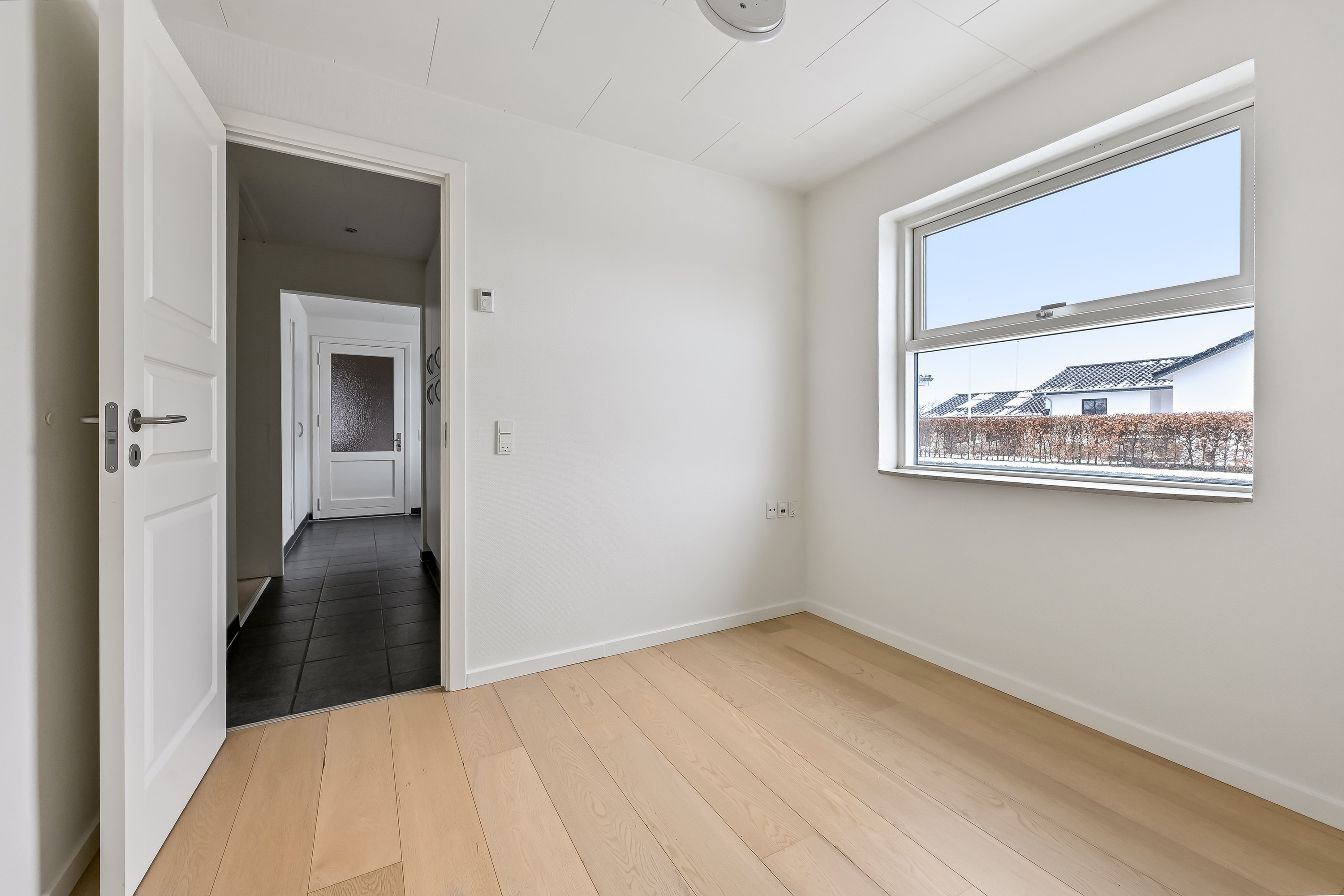 Fremhævet værelse billede i fuldskærmstilstand. Billede af Frølundvej 21, Hammerum, 7400 Herning