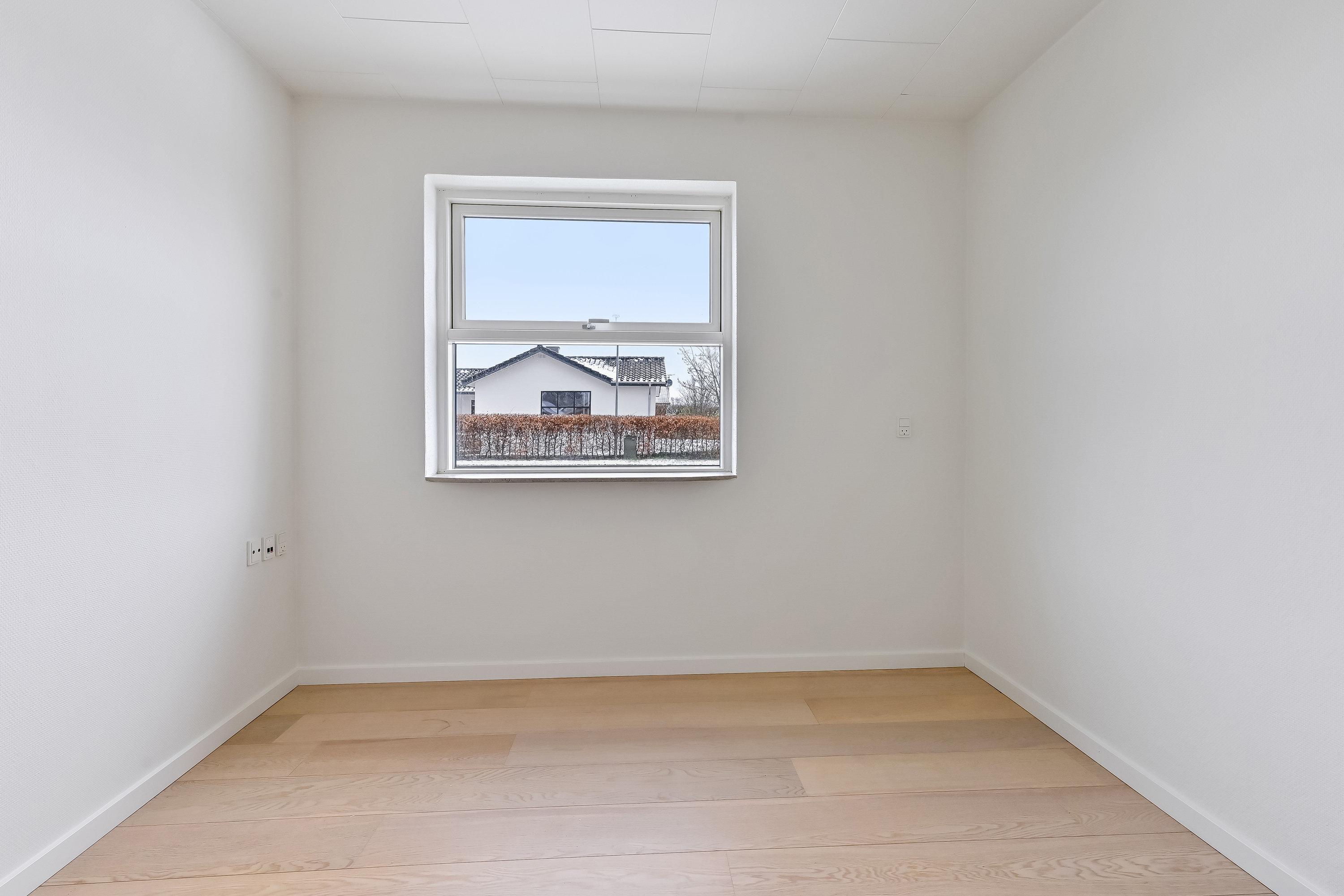 Fremhævet værelse billede i fuldskærmstilstand. Billede af Frølundvej 21, Hammerum, 7400 Herning