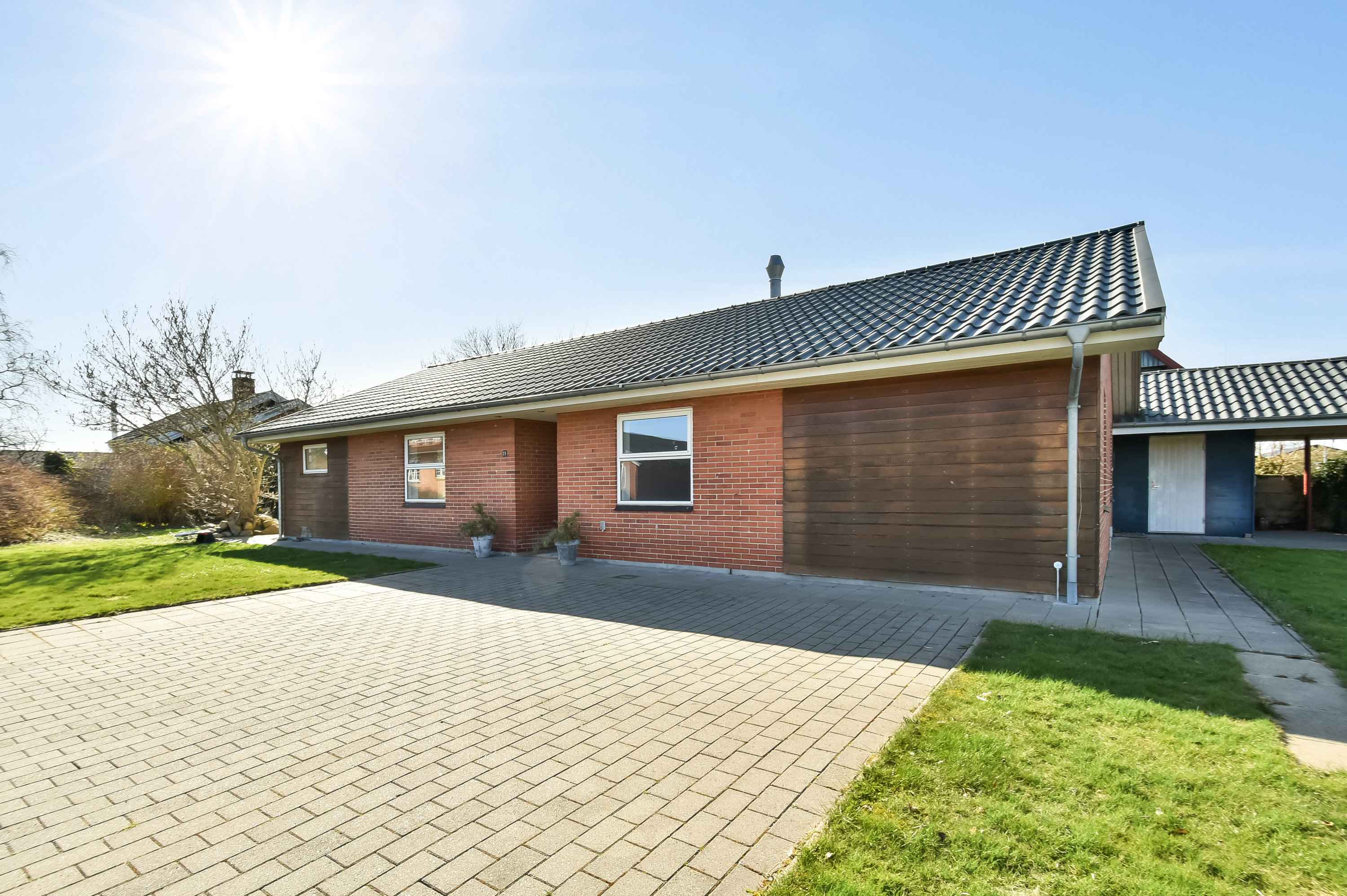 Frølundvej 21, Hammerum, 7400 Herning