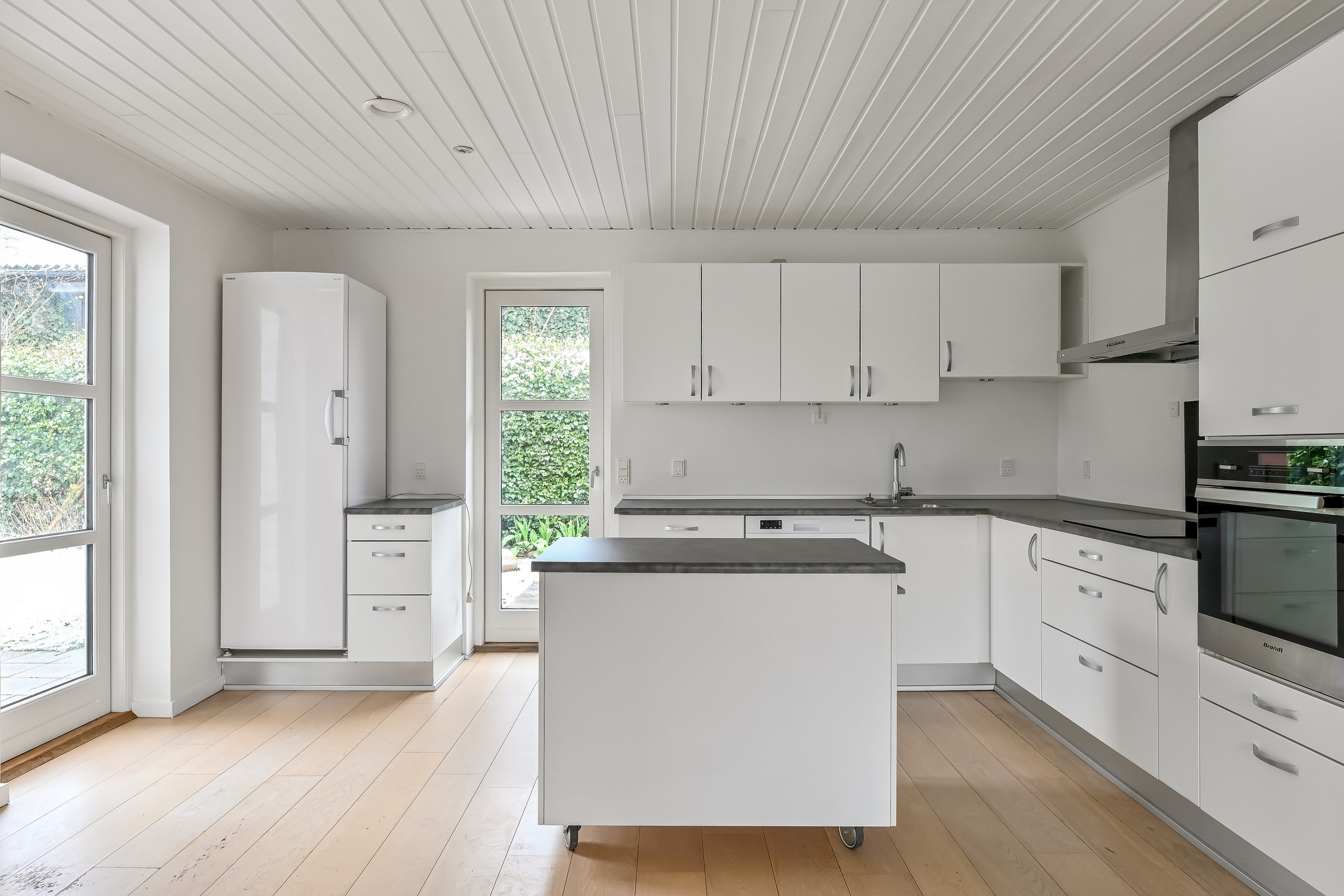 Frølundvej 21, Hammerum, 7400 Herning