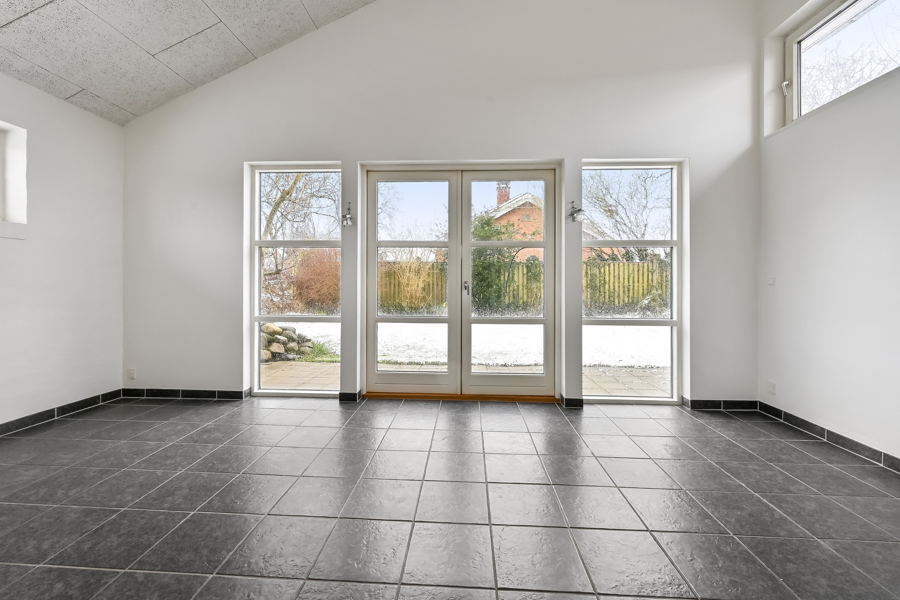 Frølundvej 21, Hammerum, 7400 Herning