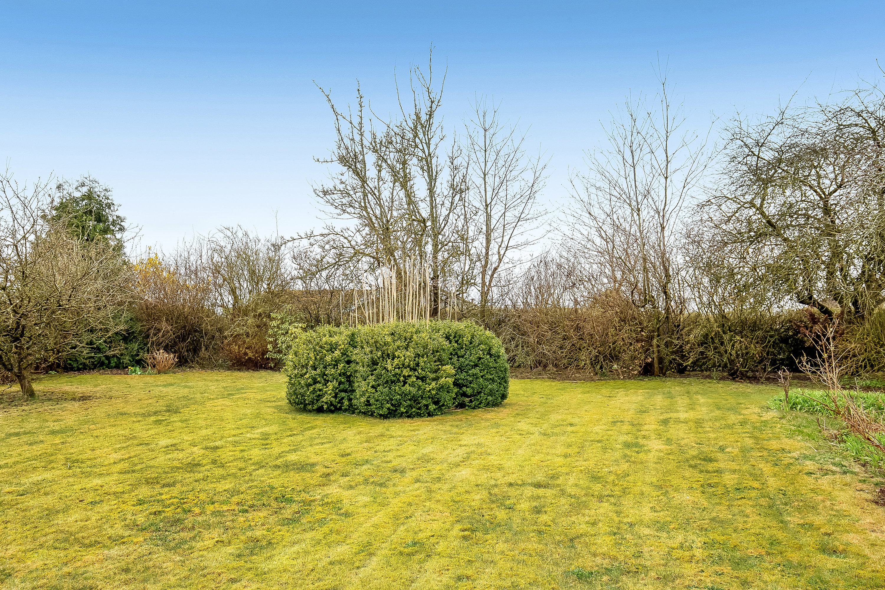 Fremhævet have billede i fuldskærmstilstand. Billede af Tyttebærvænget 8, Vonsild, 6000 Kolding