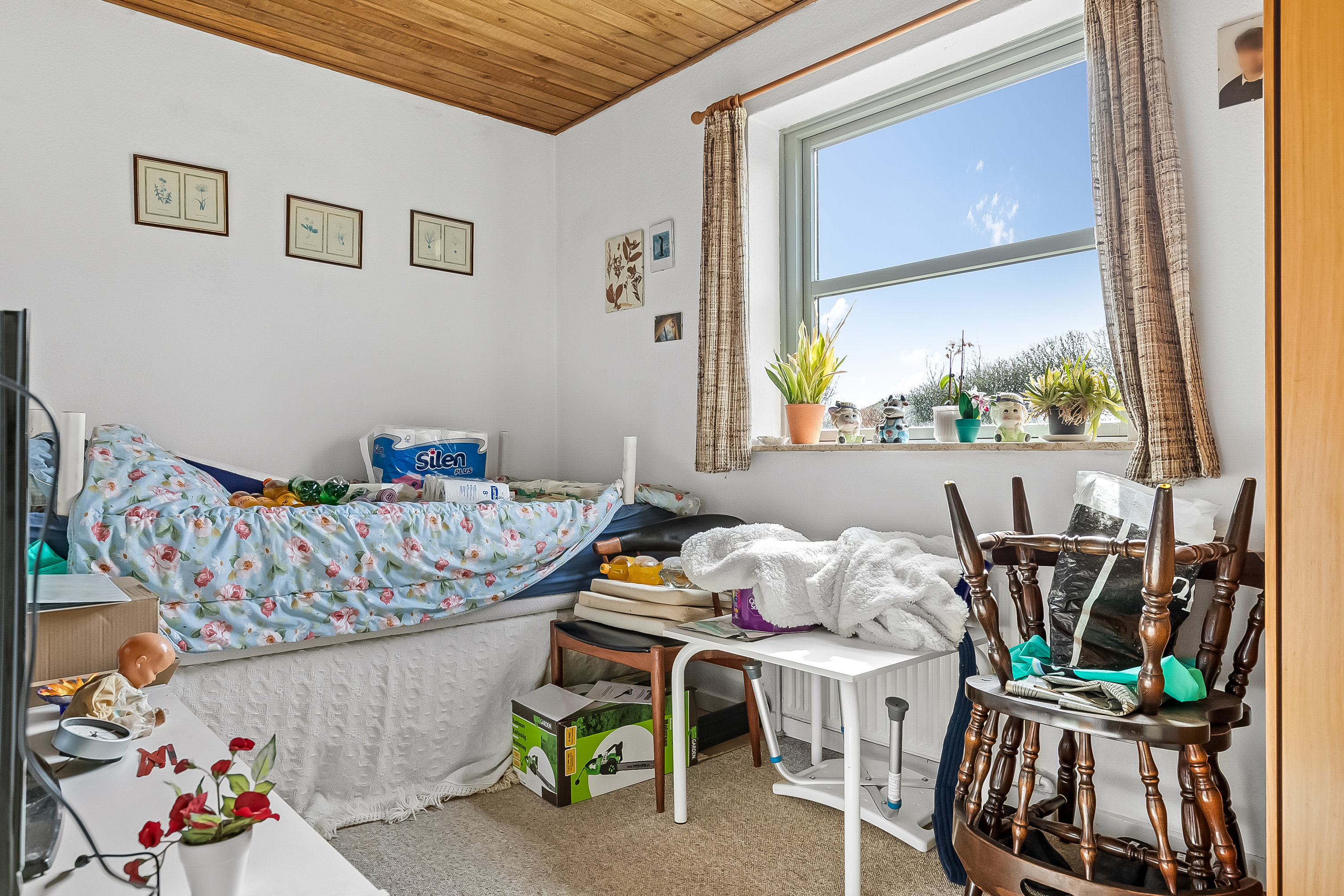 Fremhævet værelse billede i fuldskærmstilstand. Billede af Tyttebærvænget 8, Vonsild, 6000 Kolding