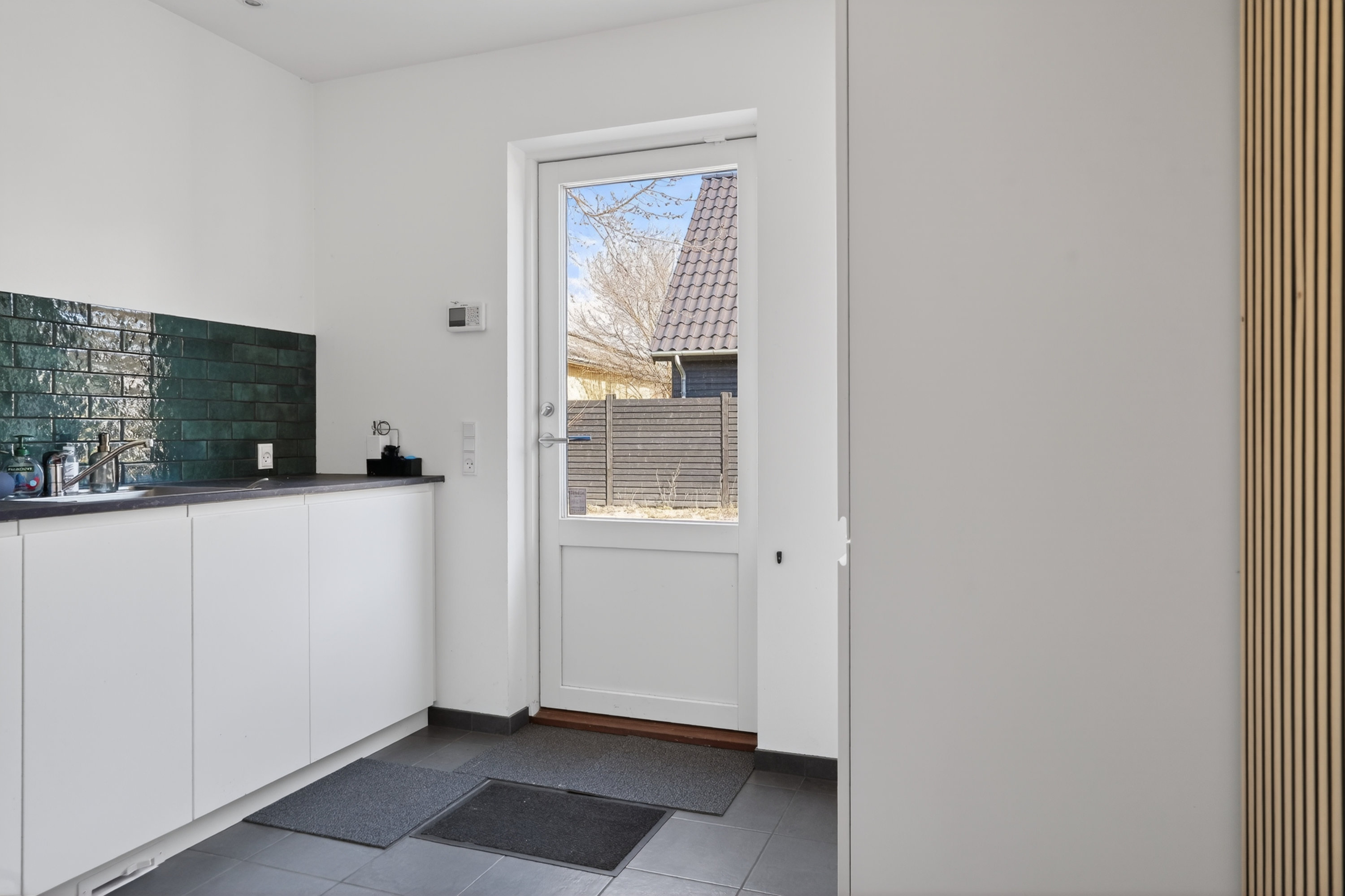 Fremhævet bryggers billede i fuldskærmstilstand. Billede af Stenhøjalle 6, 4581 Rørvig