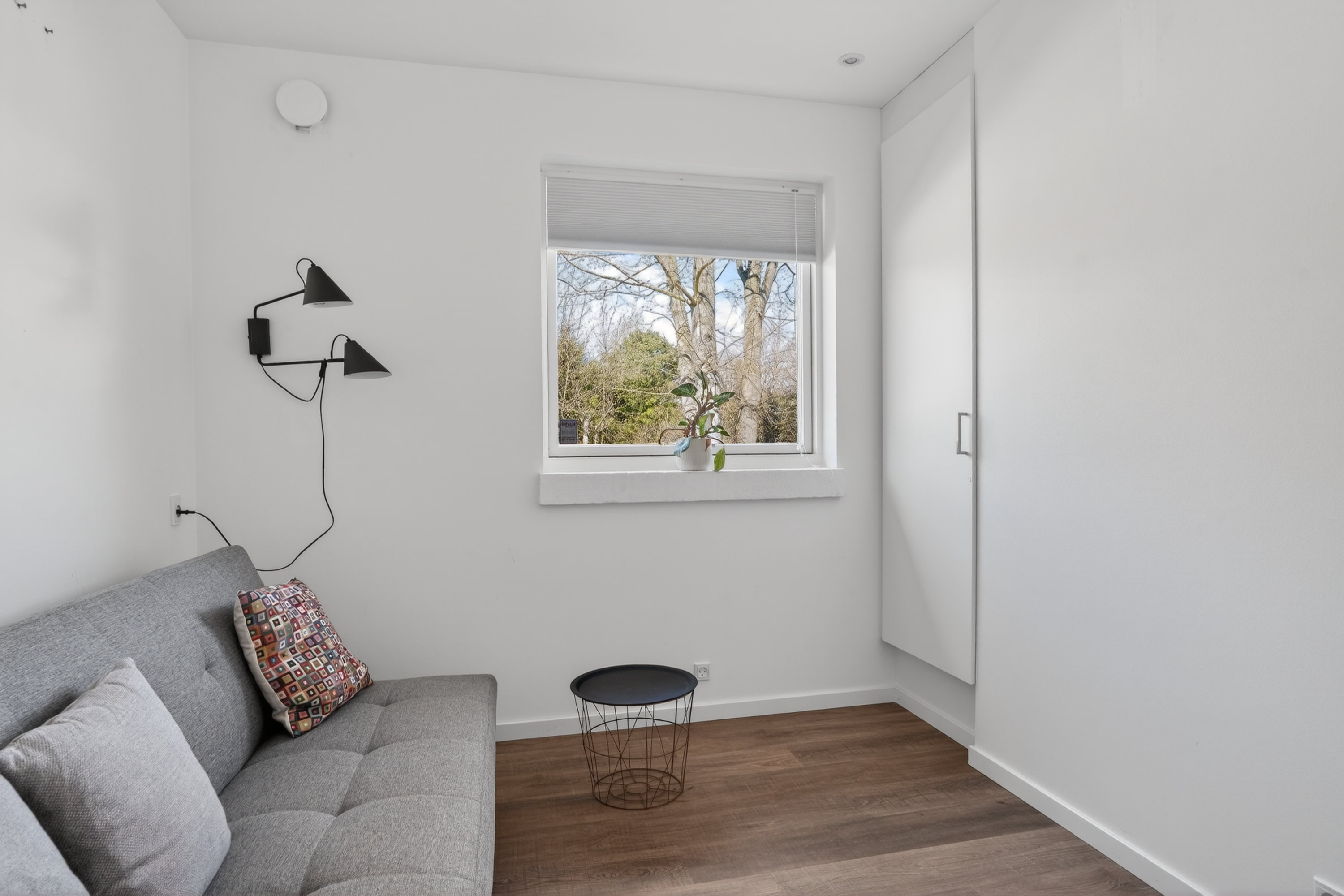 Fremhævet værelse billede i fuldskærmstilstand. Billede af Stenhøjalle 6, 4581 Rørvig