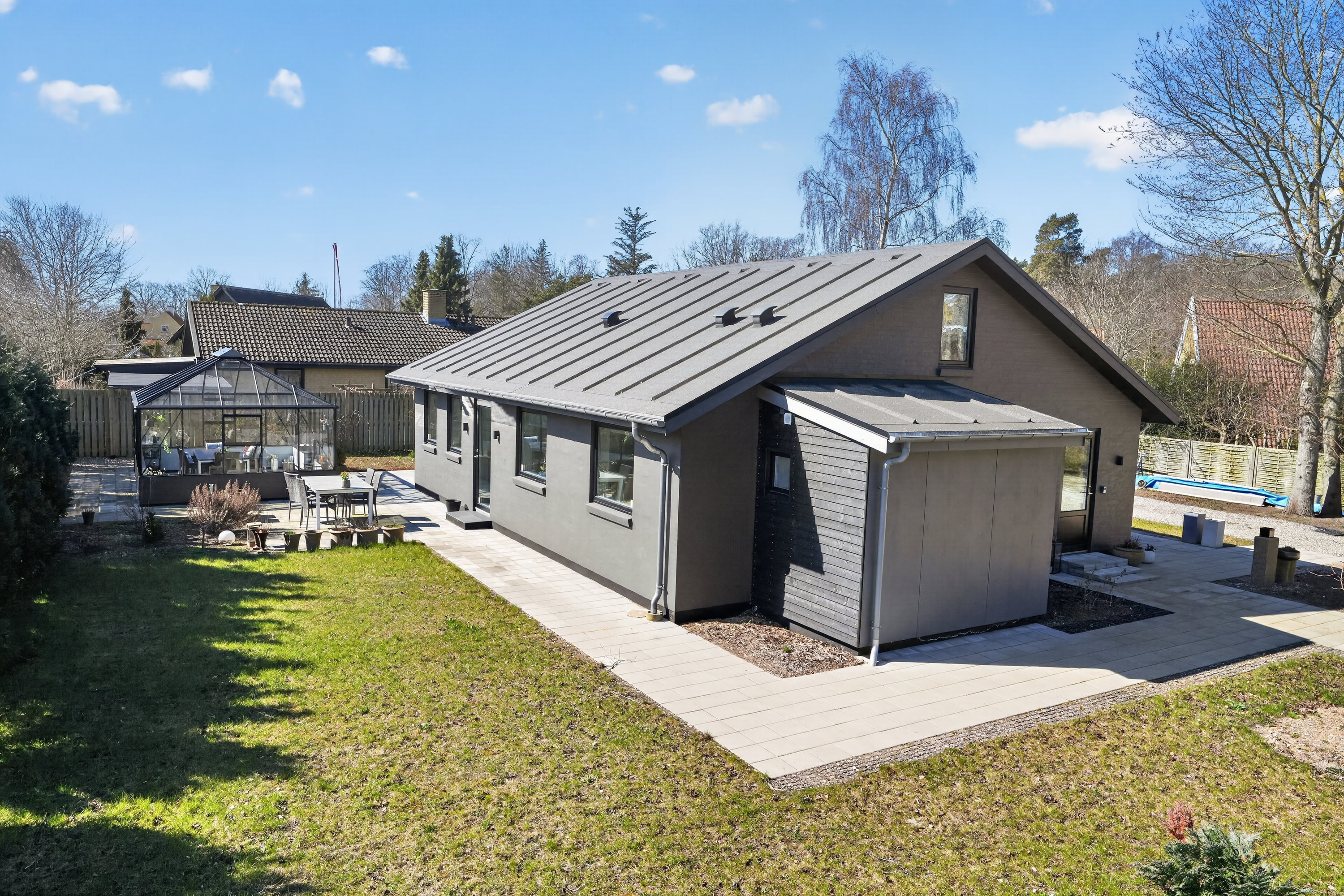 Fremhævet ejendommen billede i fuldskærmstilstand. Billede af Stenhøjalle 6, 4581 Rørvig