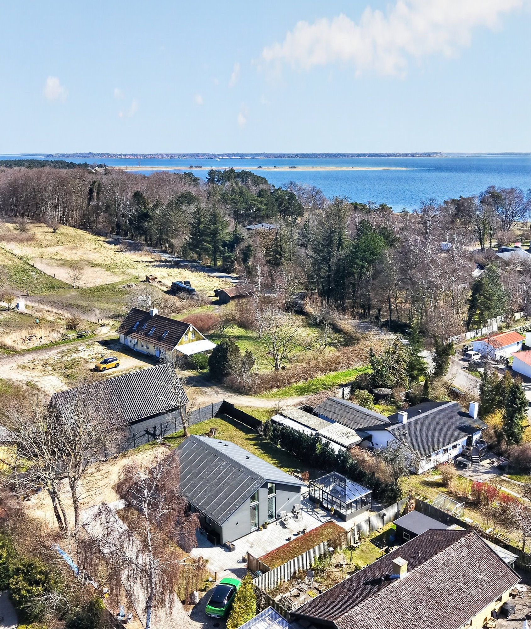 Stenhøjalle 6, 4581 Rørvig