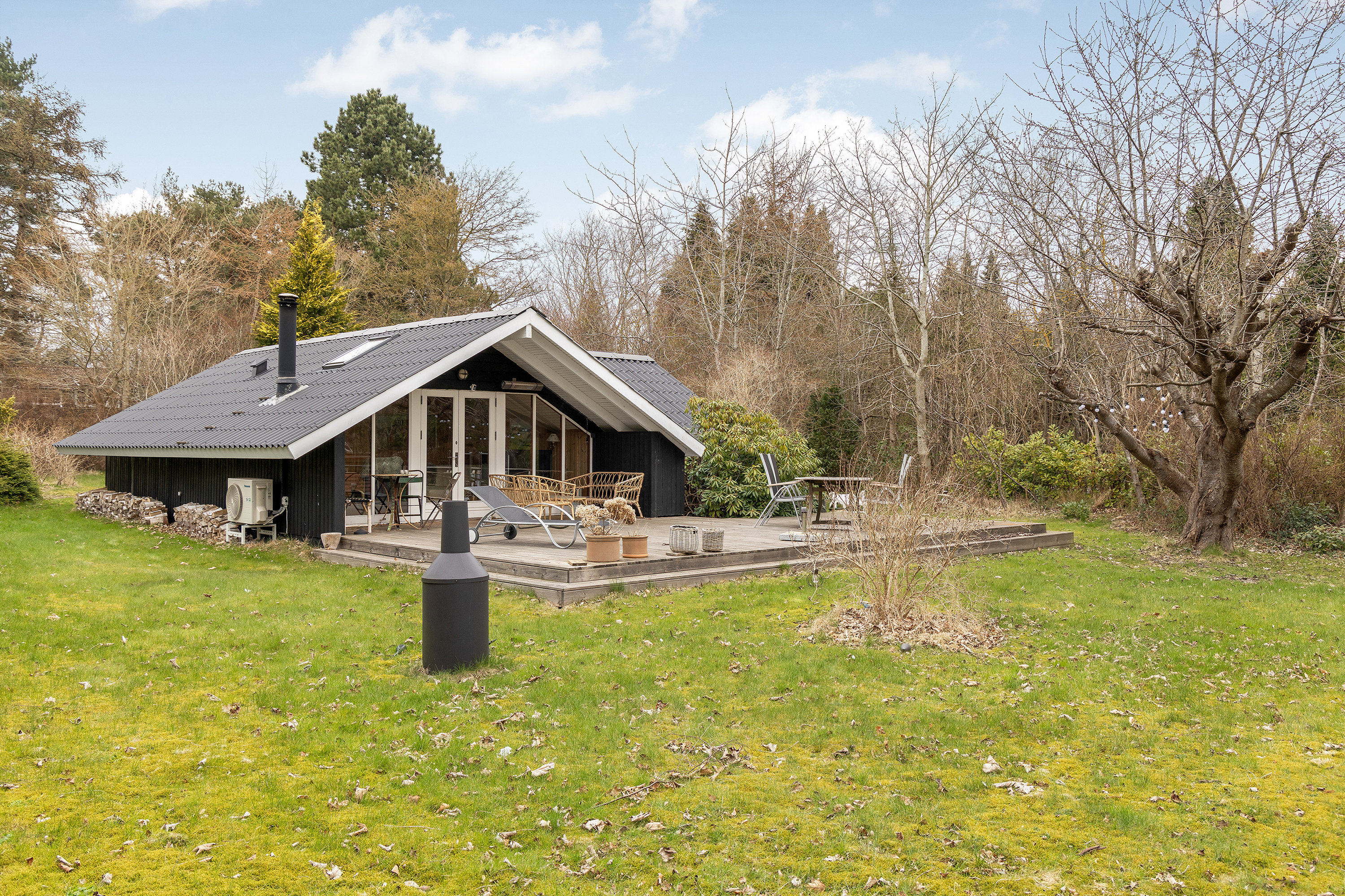 Agerkær 25, Udsholt, 3250 Gilleleje