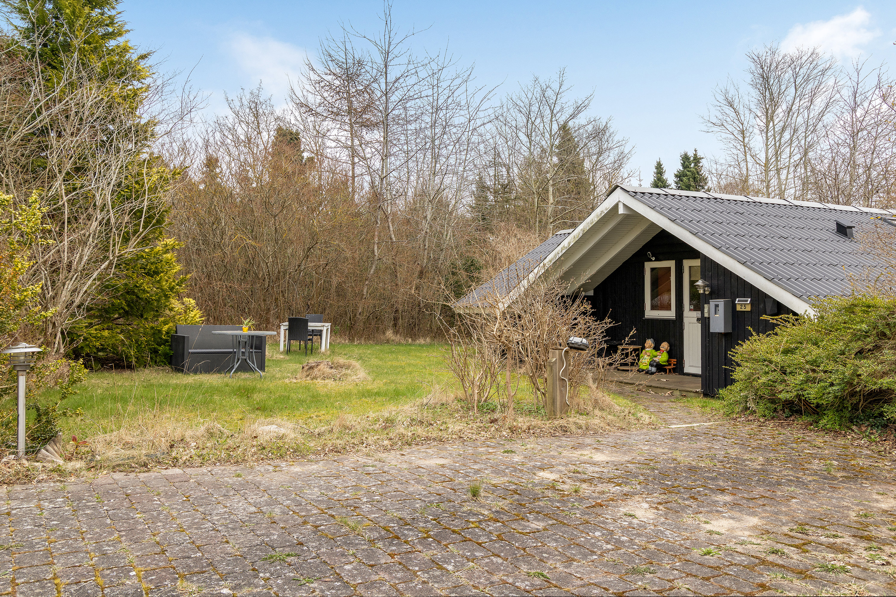 Fremhævet ejendommen billede i fuldskærmstilstand. Billede af Agerkær 25, Udsholt, 3250 Gilleleje