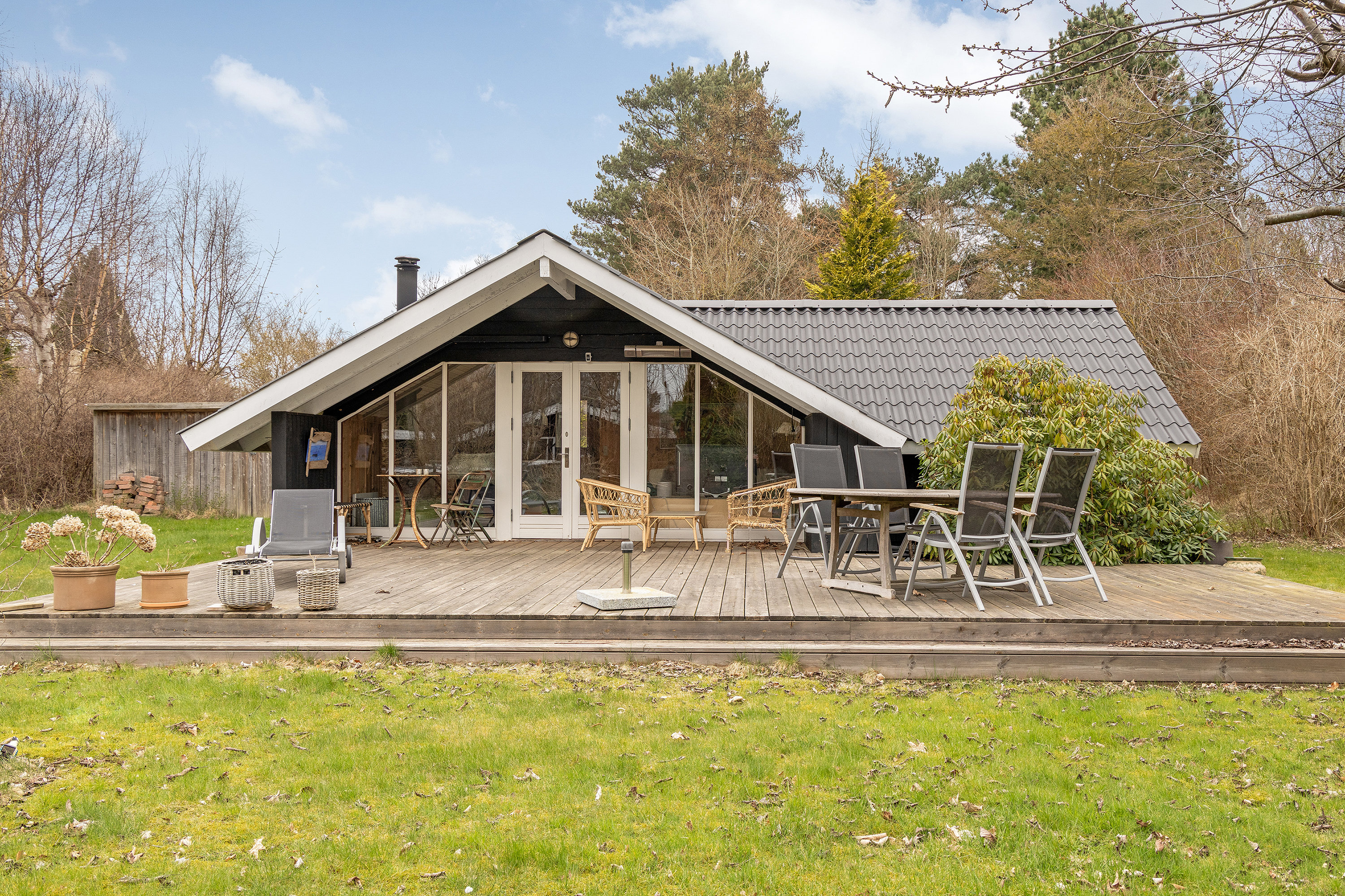 Fremhævet ejendommen billede i fuldskærmstilstand. Billede af Agerkær 25, Udsholt, 3250 Gilleleje