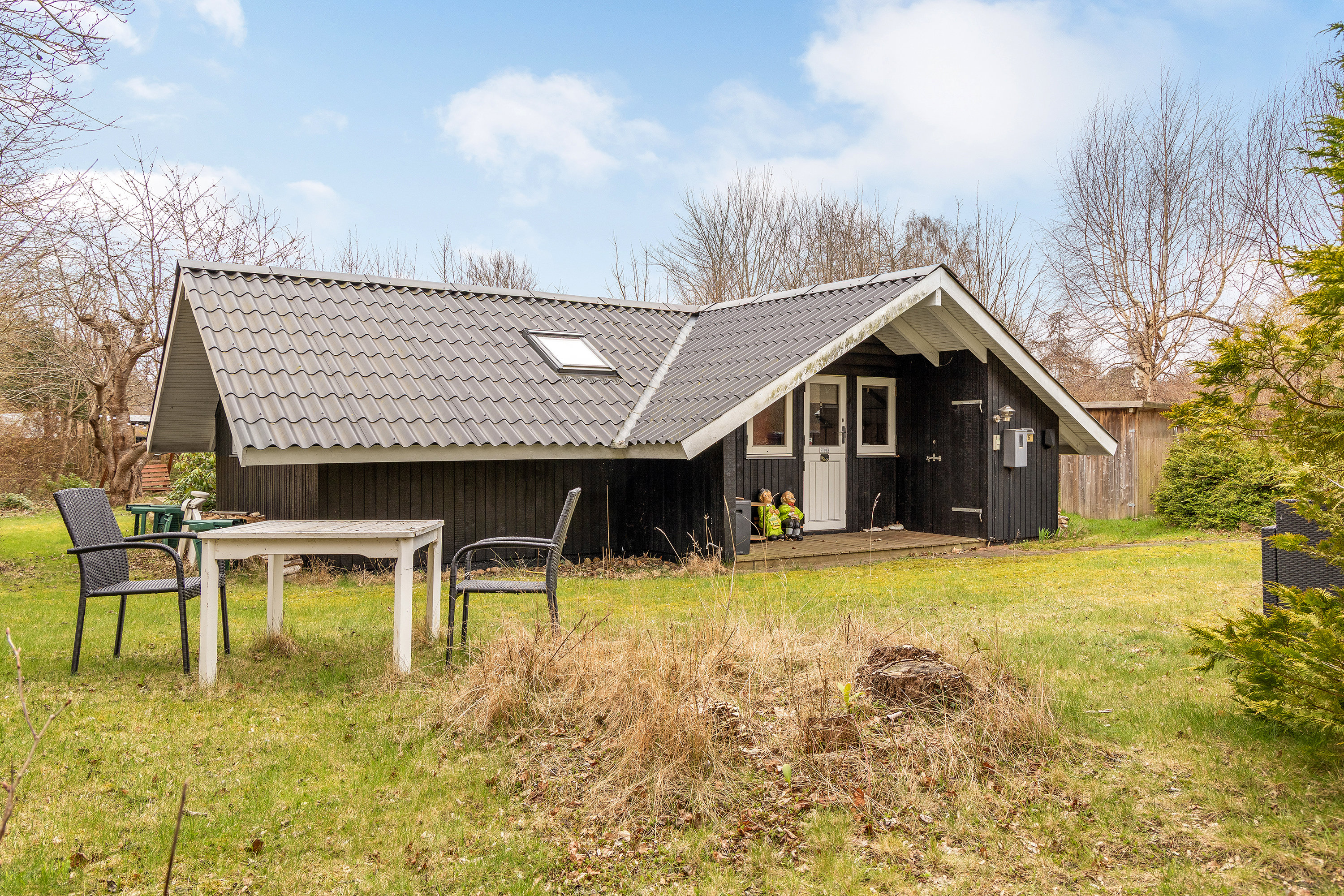 Agerkær 25, Udsholt, 3250 Gilleleje