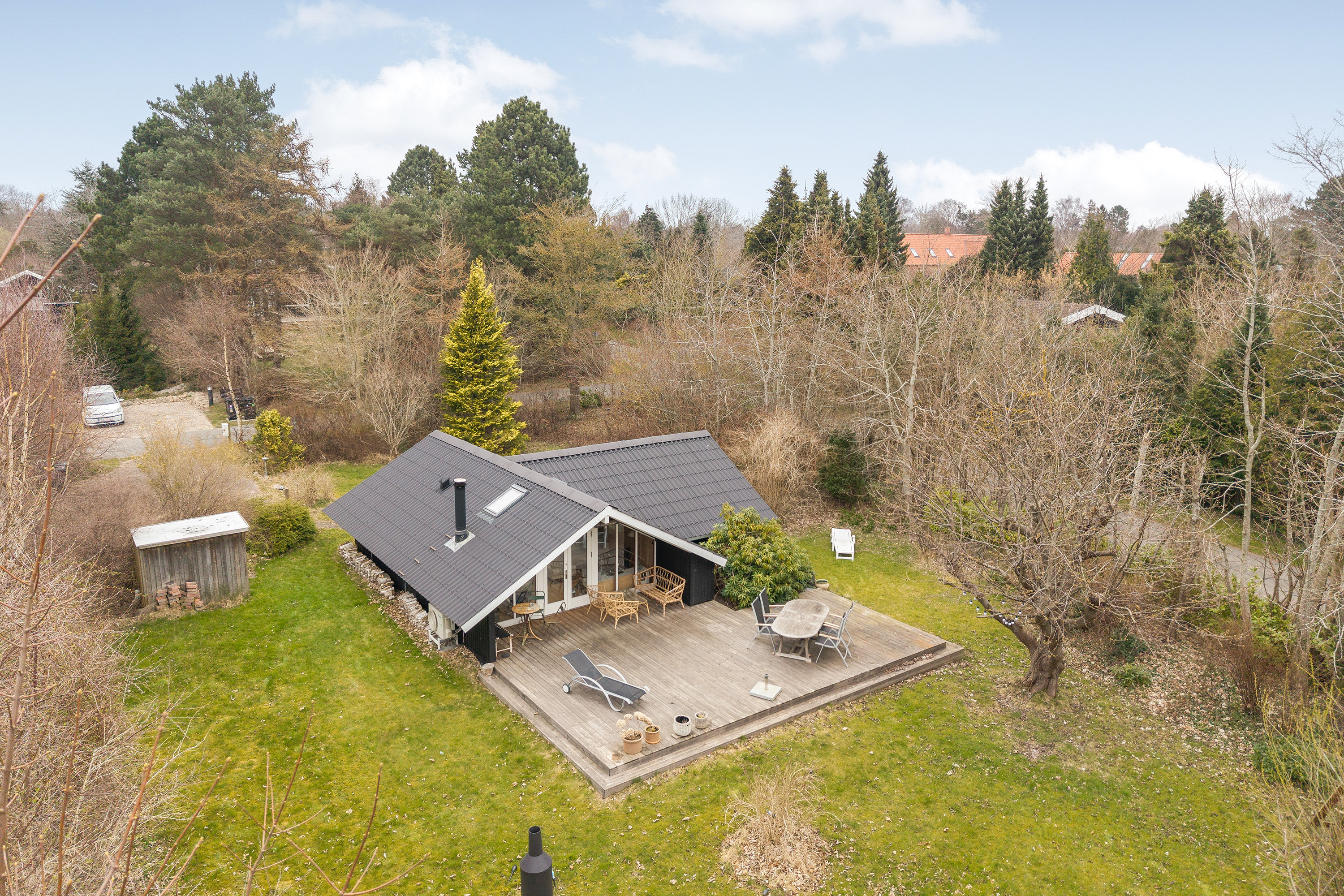 Agerkær 25, Udsholt, 3250 Gilleleje