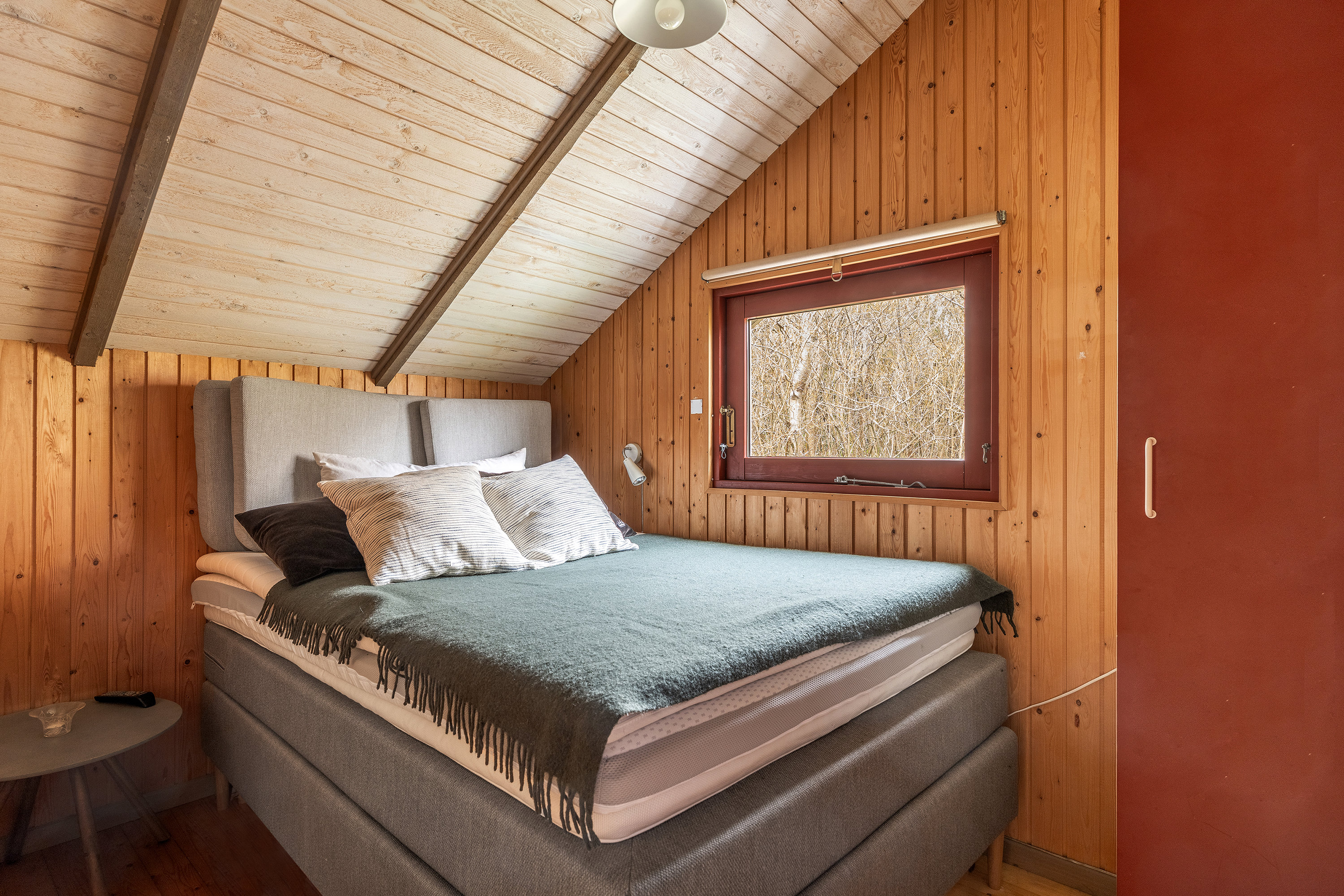 Fremhævet værelse billede i fuldskærmstilstand. Billede af Agerkær 25, Udsholt, 3250 Gilleleje