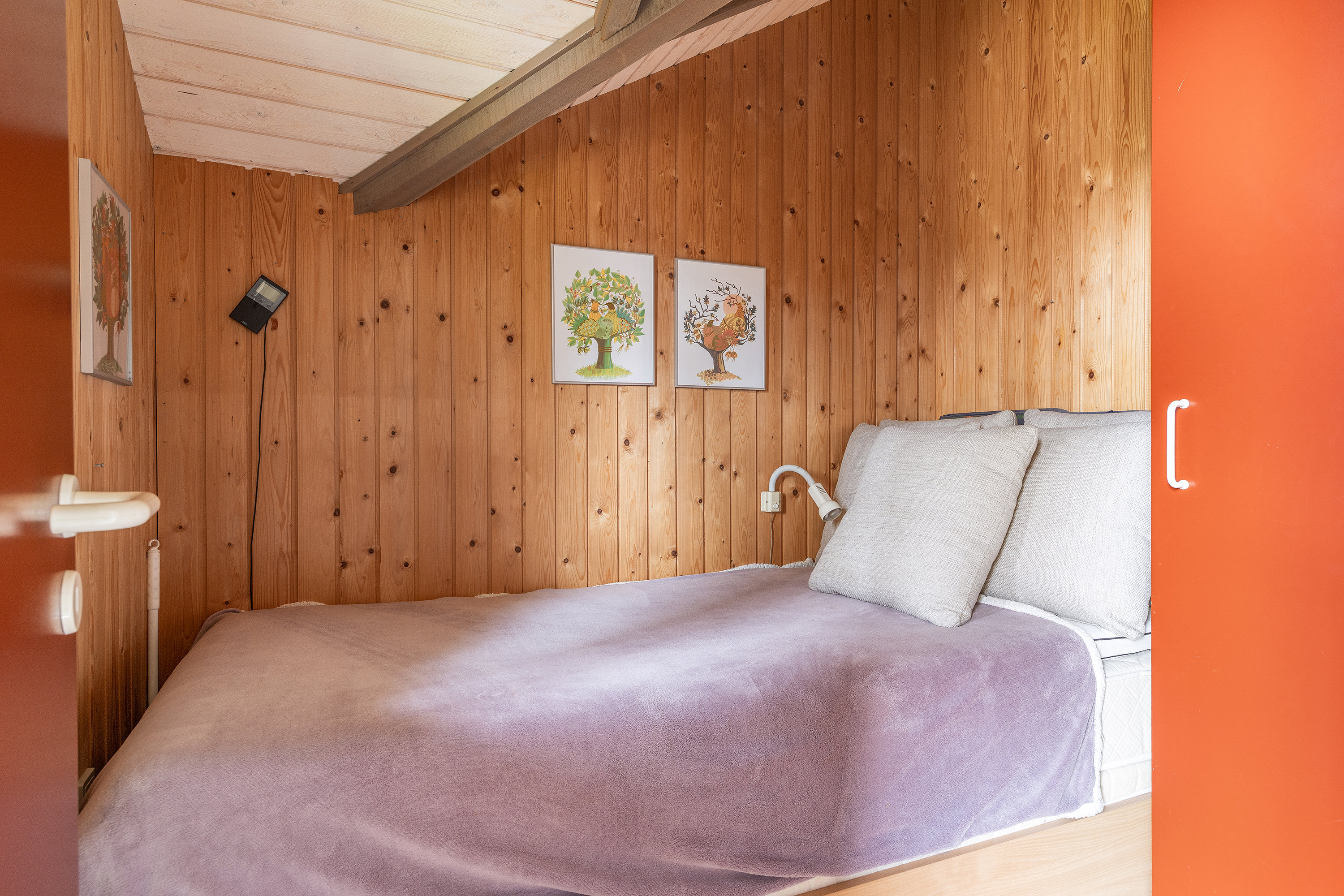 Fremhævet værelse billede i fuldskærmstilstand. Billede af Agerkær 25, Udsholt, 3250 Gilleleje