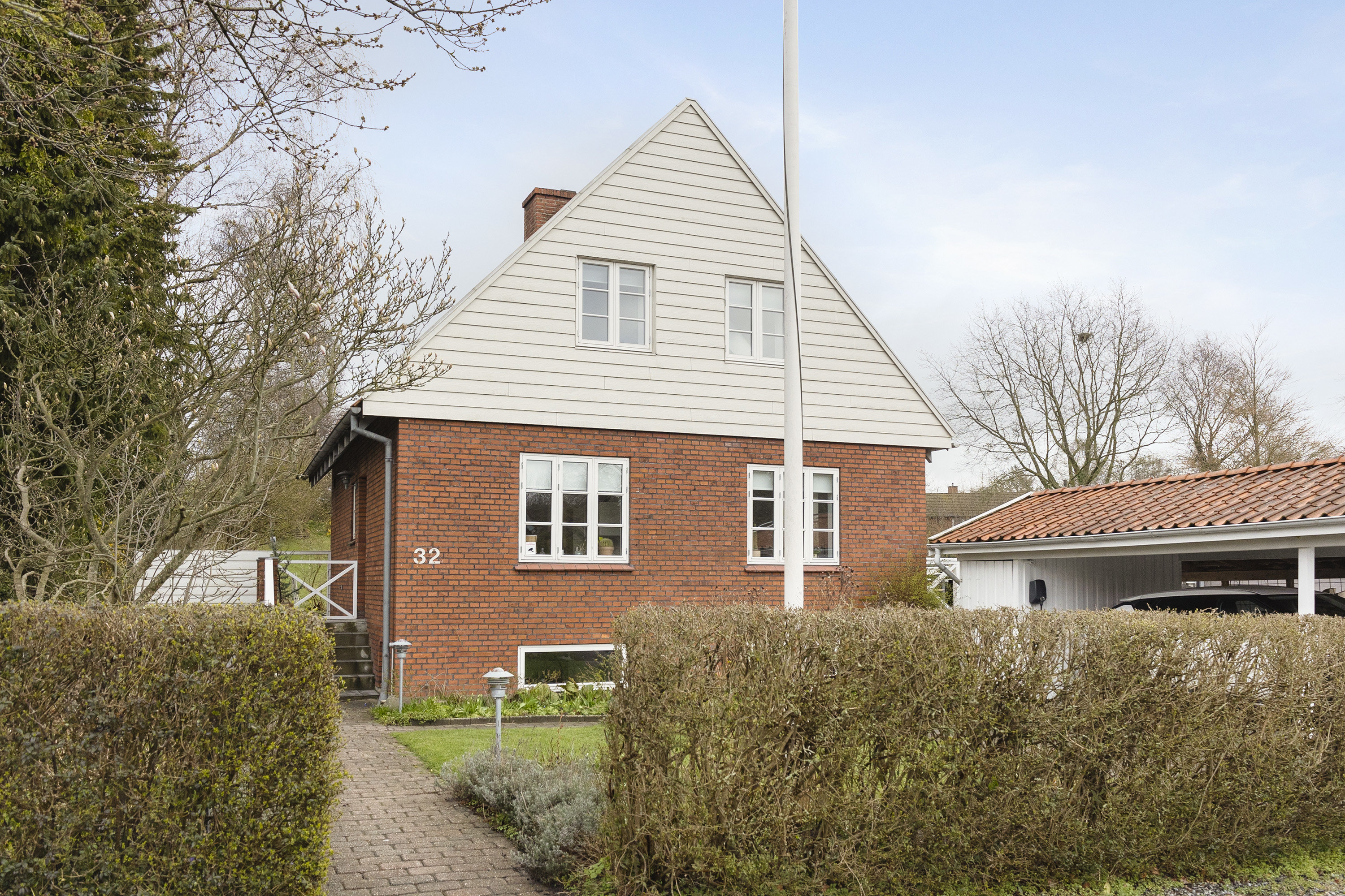 Ejsbølvej 32, 6100 Haderslev