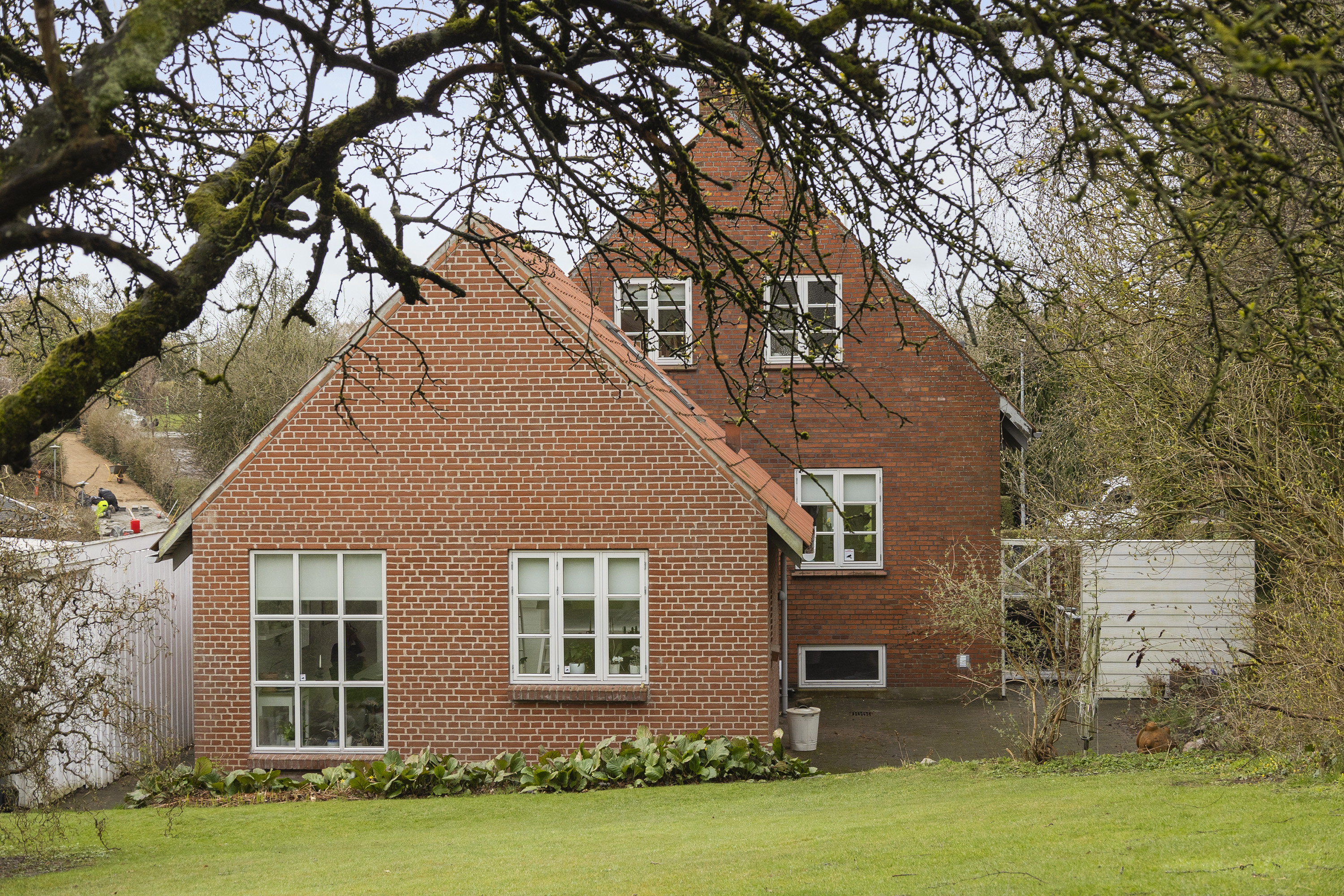 Ejsbølvej 32, 6100 Haderslev