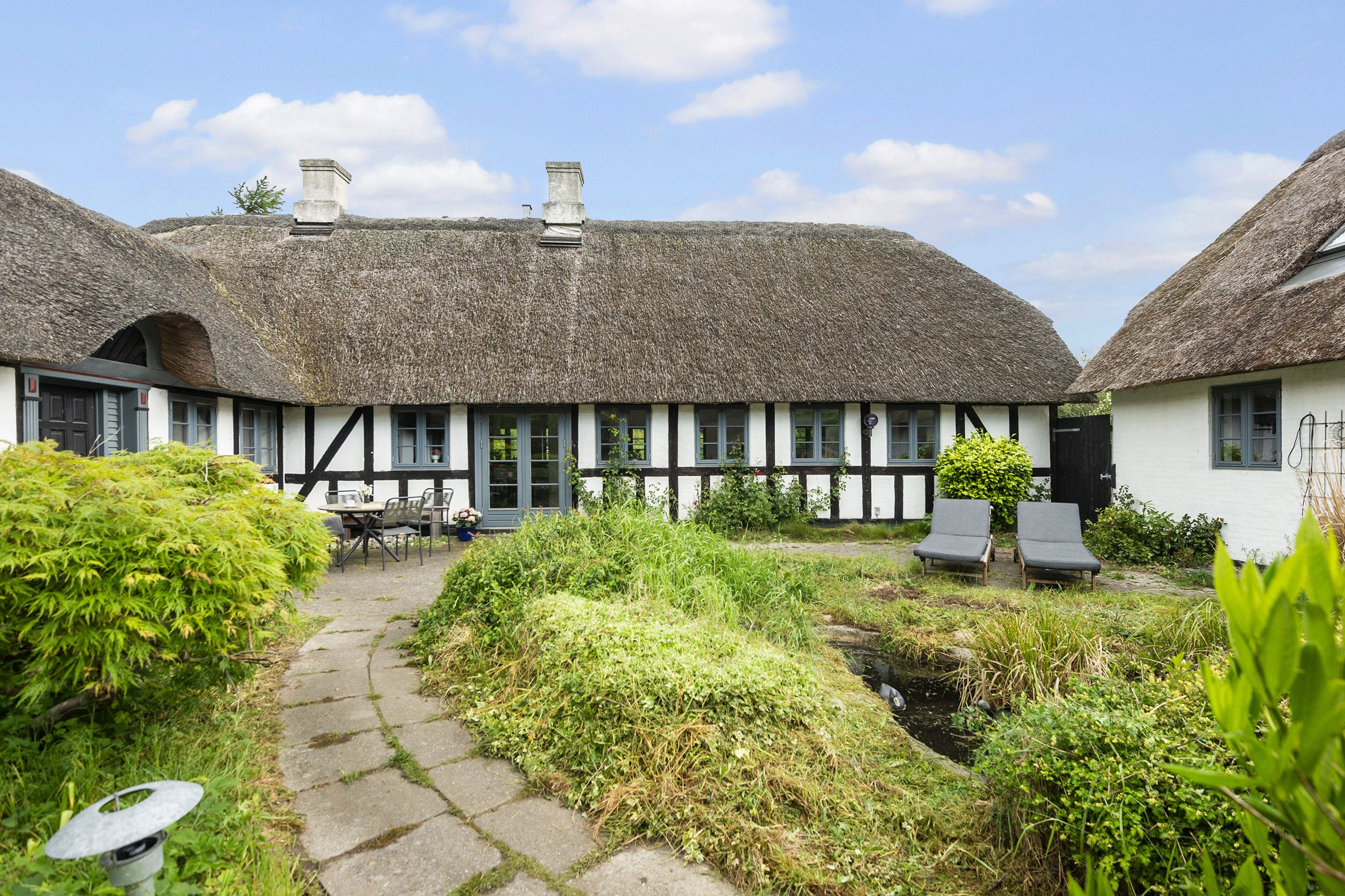 Alrøvej 160, Amstrup, 8300 Odder