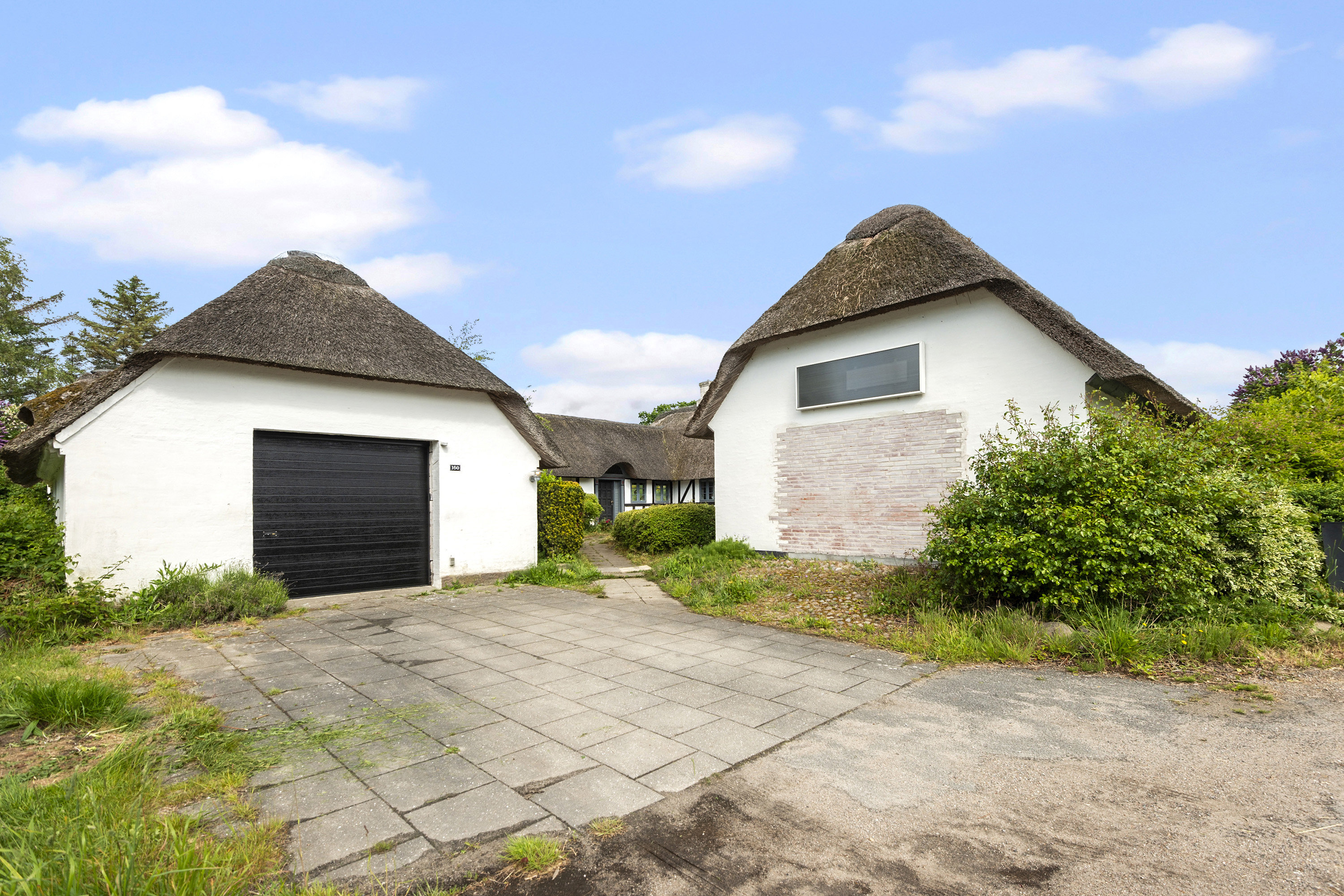 Fremhævet ejendommen billede i fuldskærmstilstand. Billede af Alrøvej 160, Amstrup, 8300 Odder