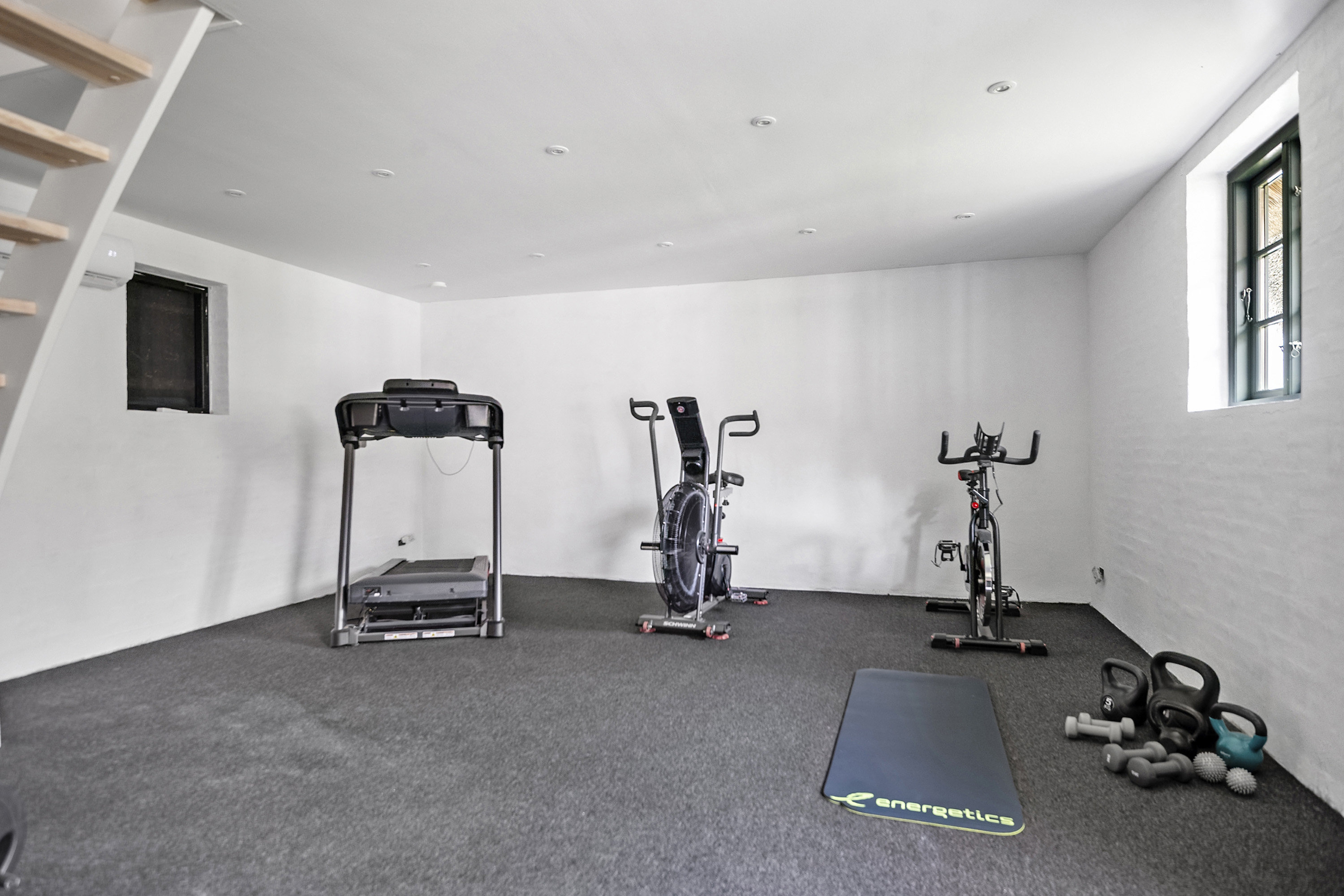 Fremhævet værelse billede i fuldskærmstilstand. Billede af Alrøvej 160, Amstrup, 8300 Odder