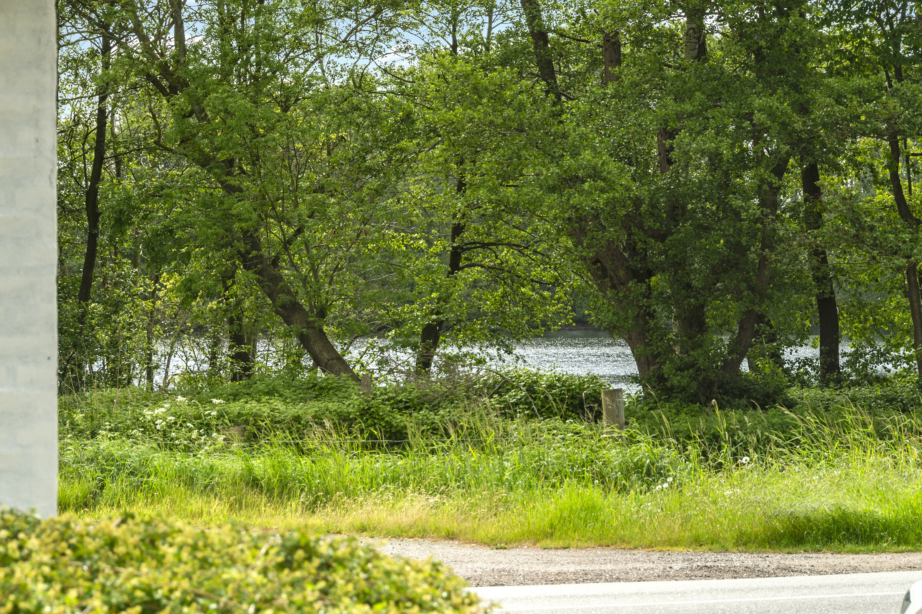 Fremhævet område billede i fuldskærmstilstand. Billede af Alrøvej 160, Amstrup, 8300 Odder