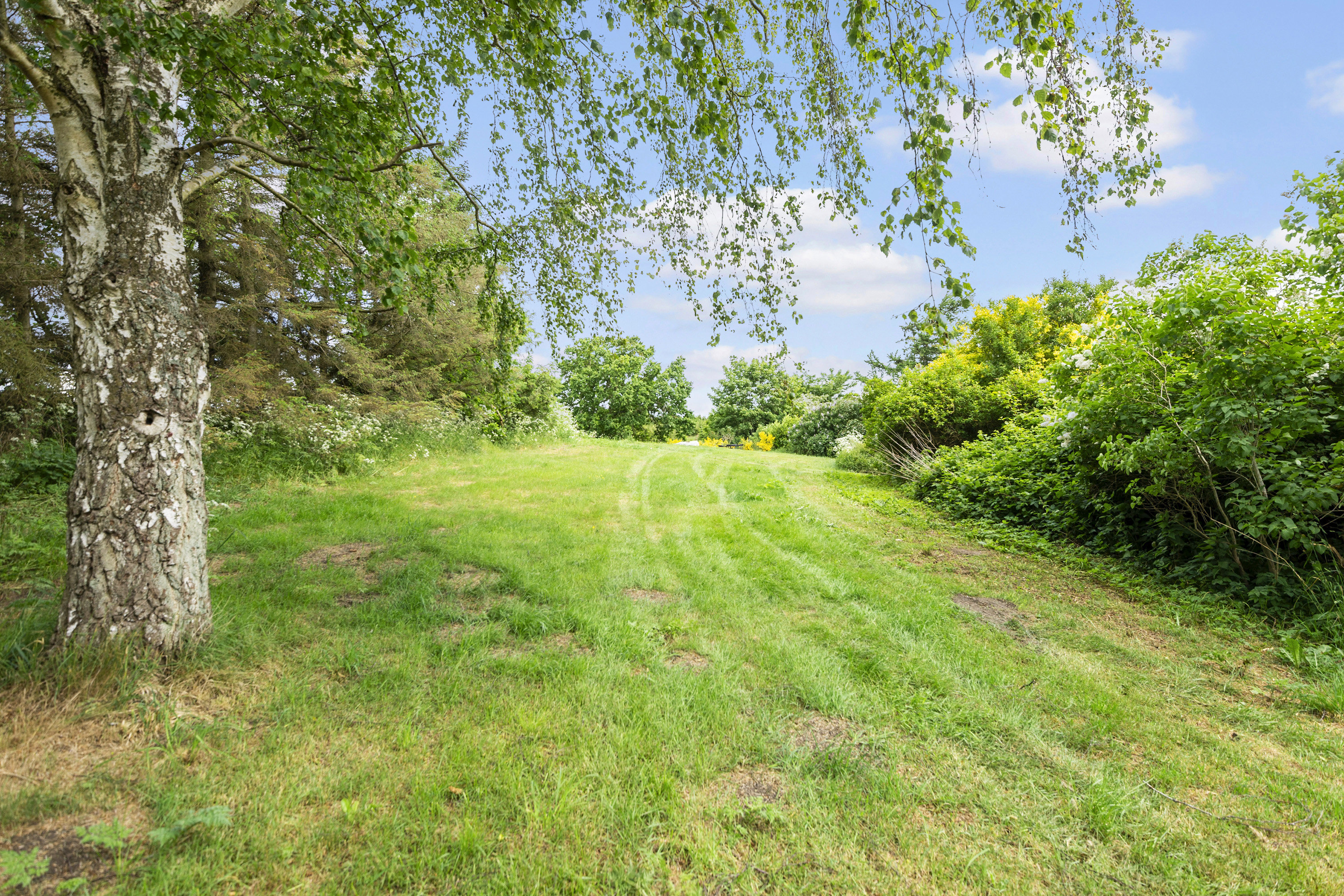 Fremhævet område billede i fuldskærmstilstand. Billede af Alrøvej 160, Amstrup, 8300 Odder