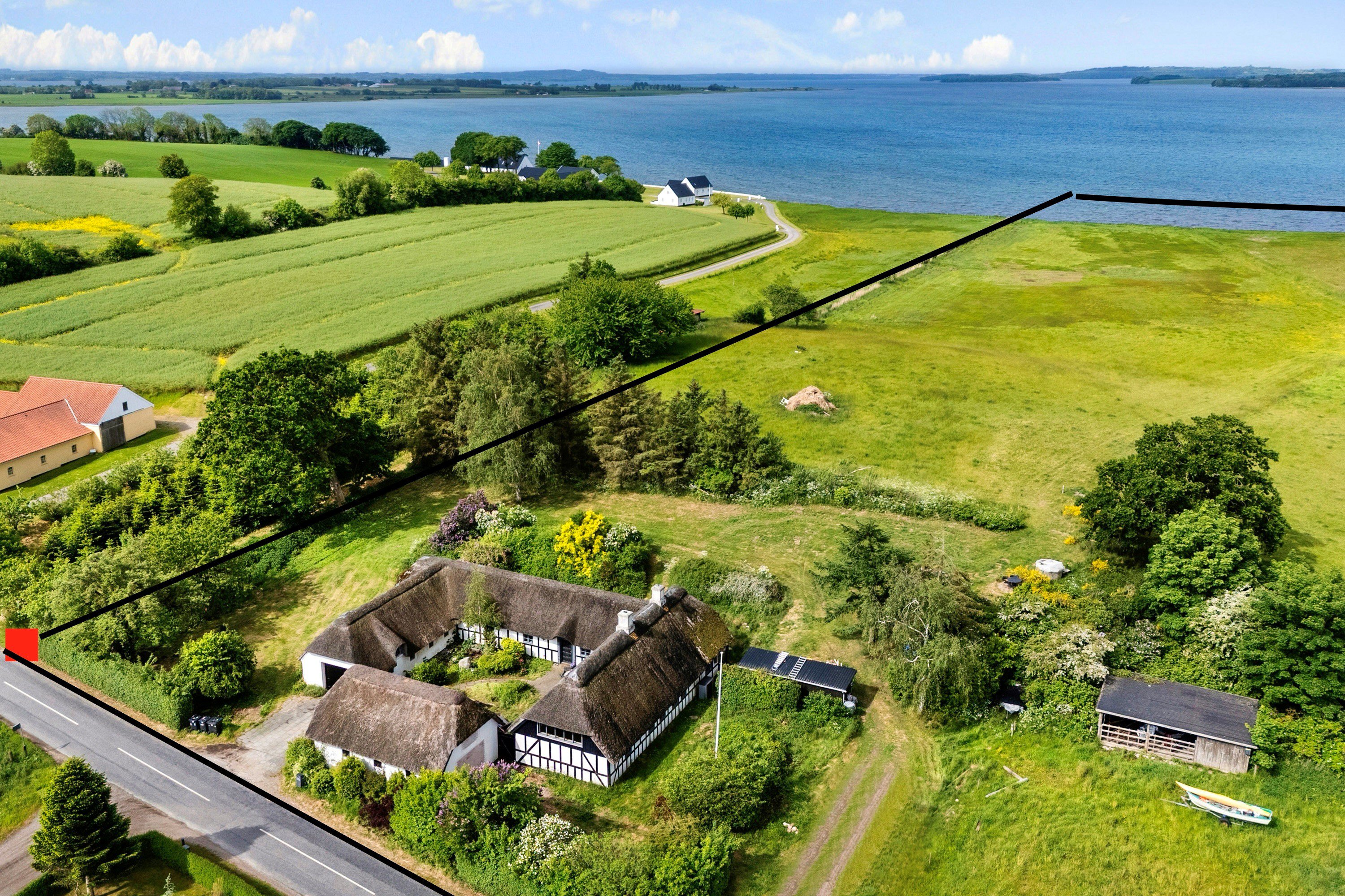 Alrøvej 160, Amstrup, 8300 Odder