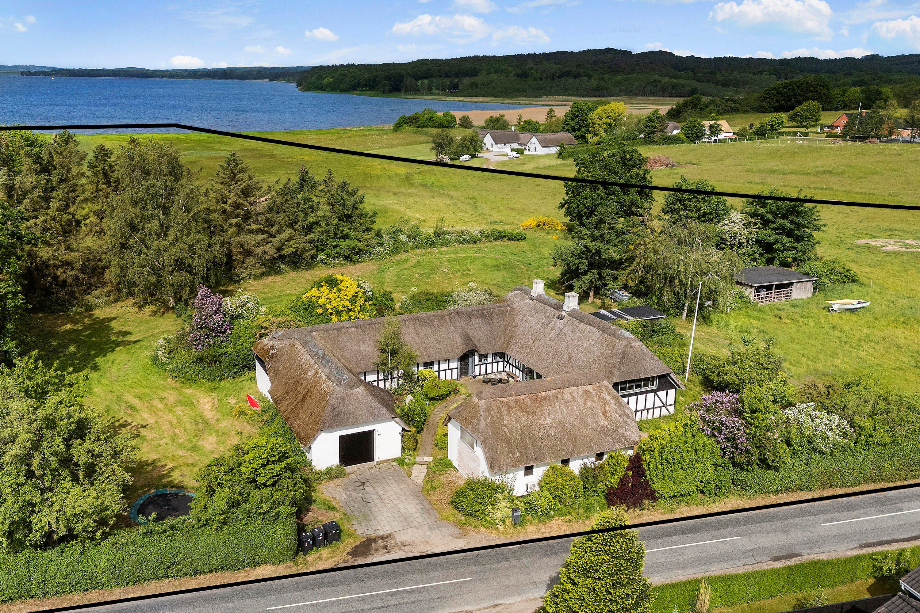 Alrøvej 160, Amstrup, 8300 Odder