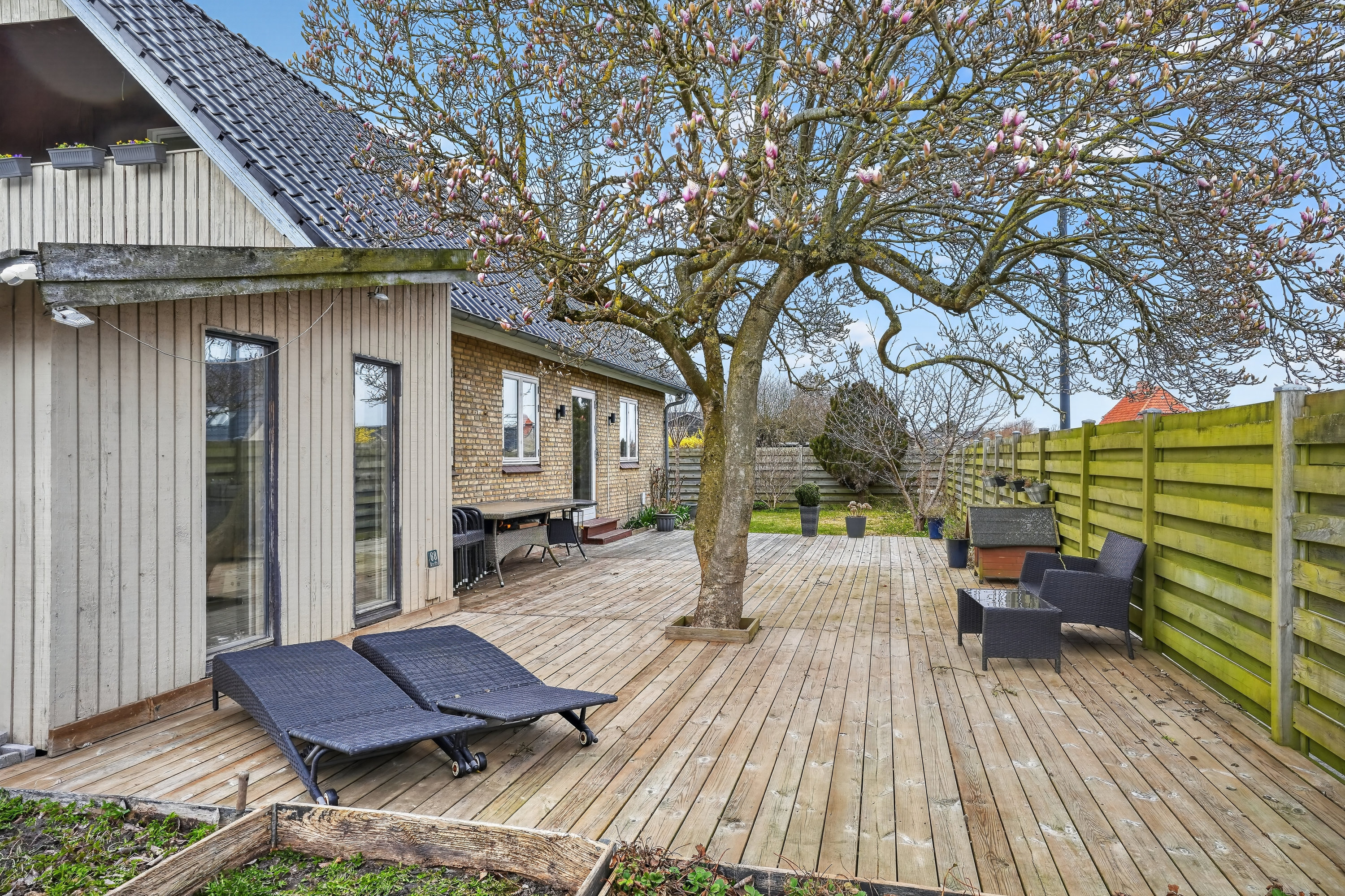 Sønderengen 68, 2870 Dyssegård