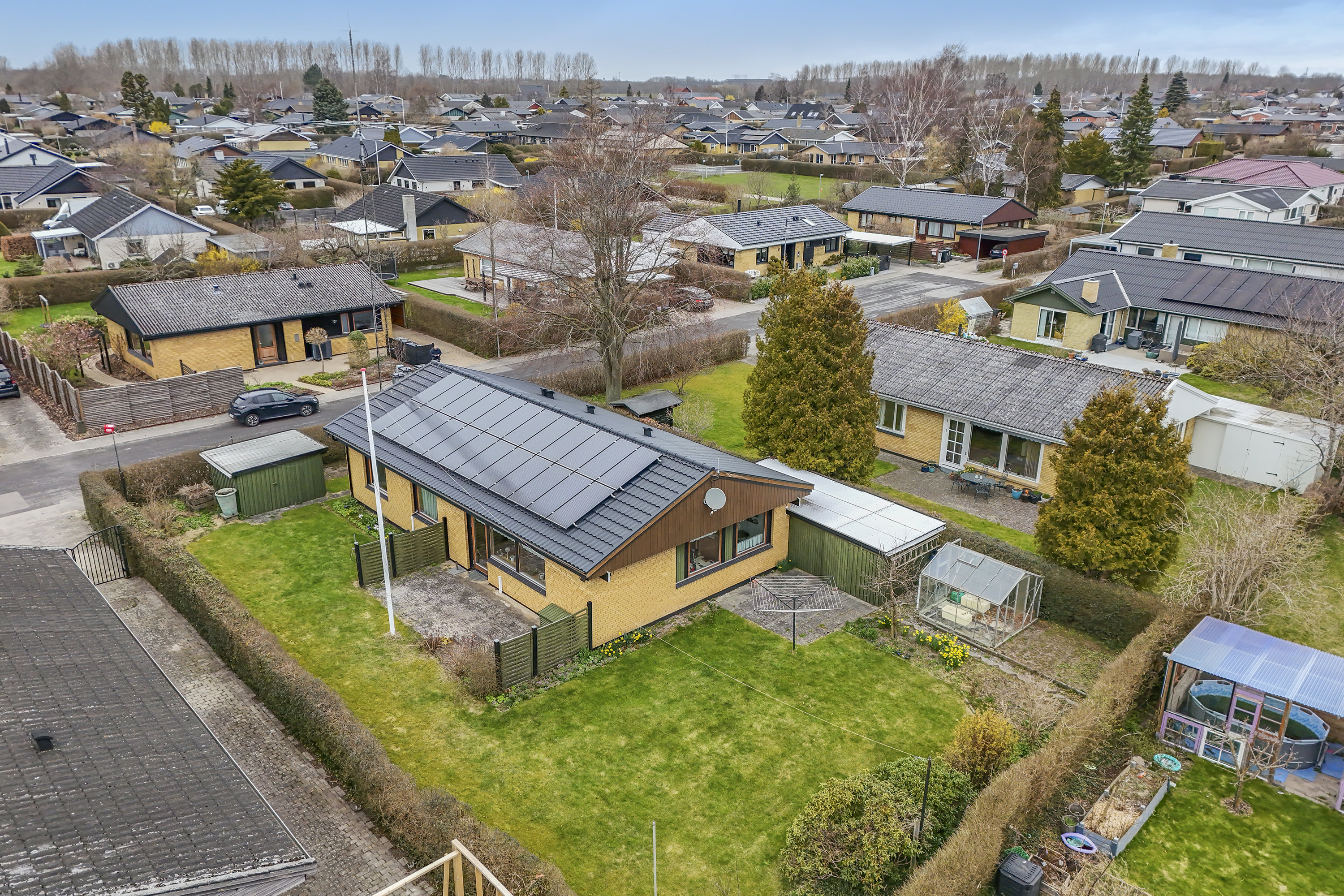 Lindeengen 97, 2740 Skovlunde