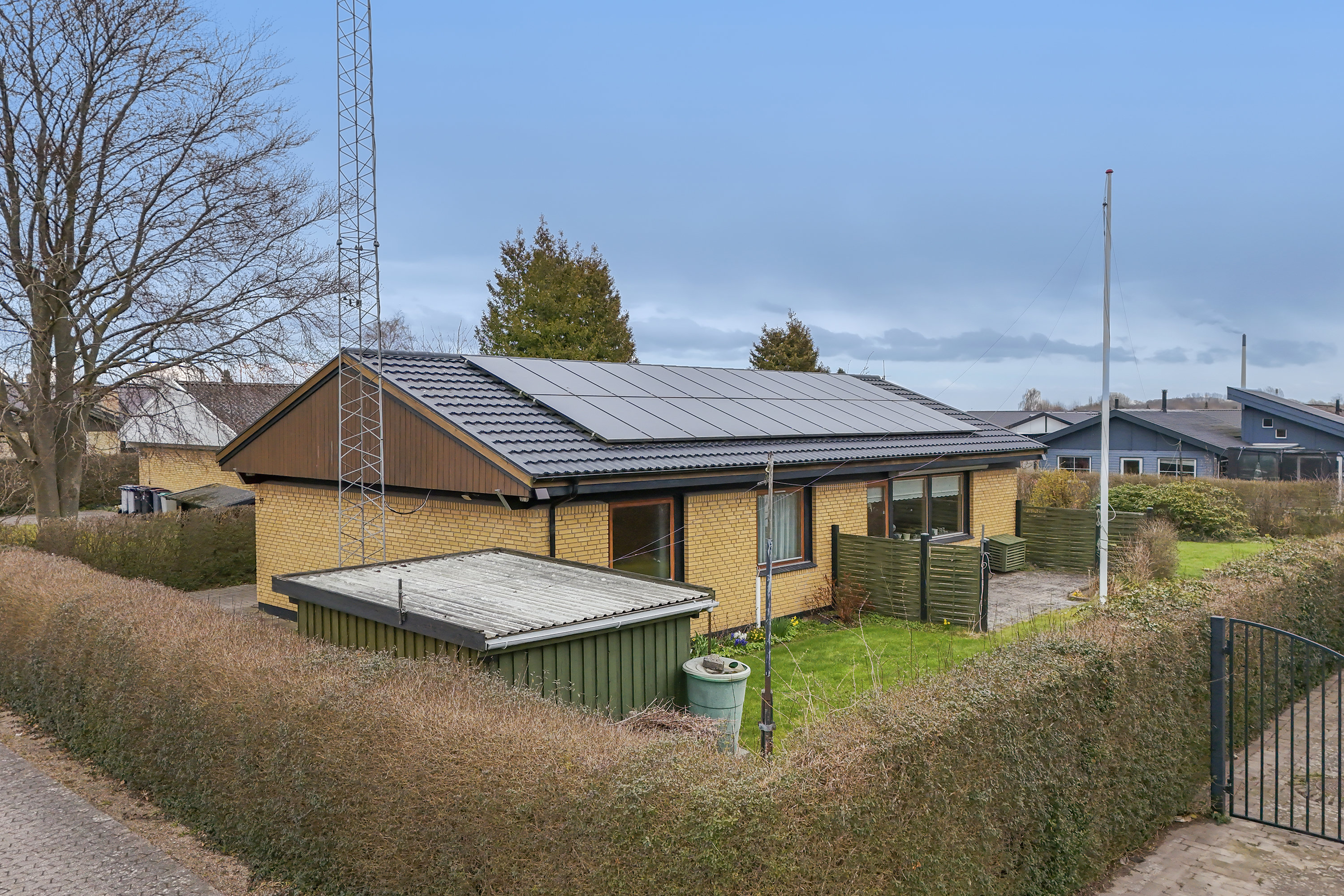 Lindeengen 97, 2740 Skovlunde