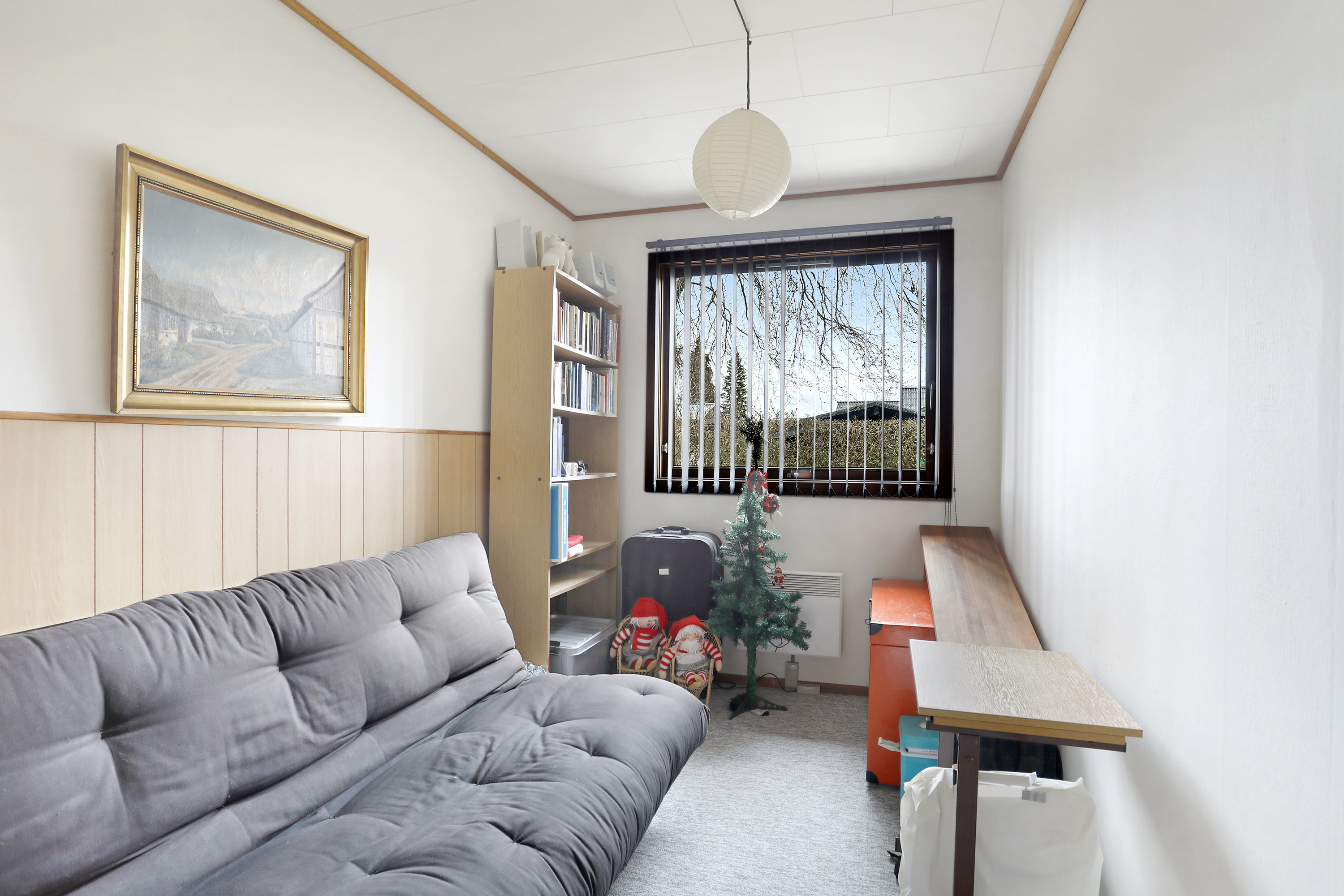 Fremhævet andet billede i fuldskærmstilstand. Billede af Lindeengen 97, 2740 Skovlunde