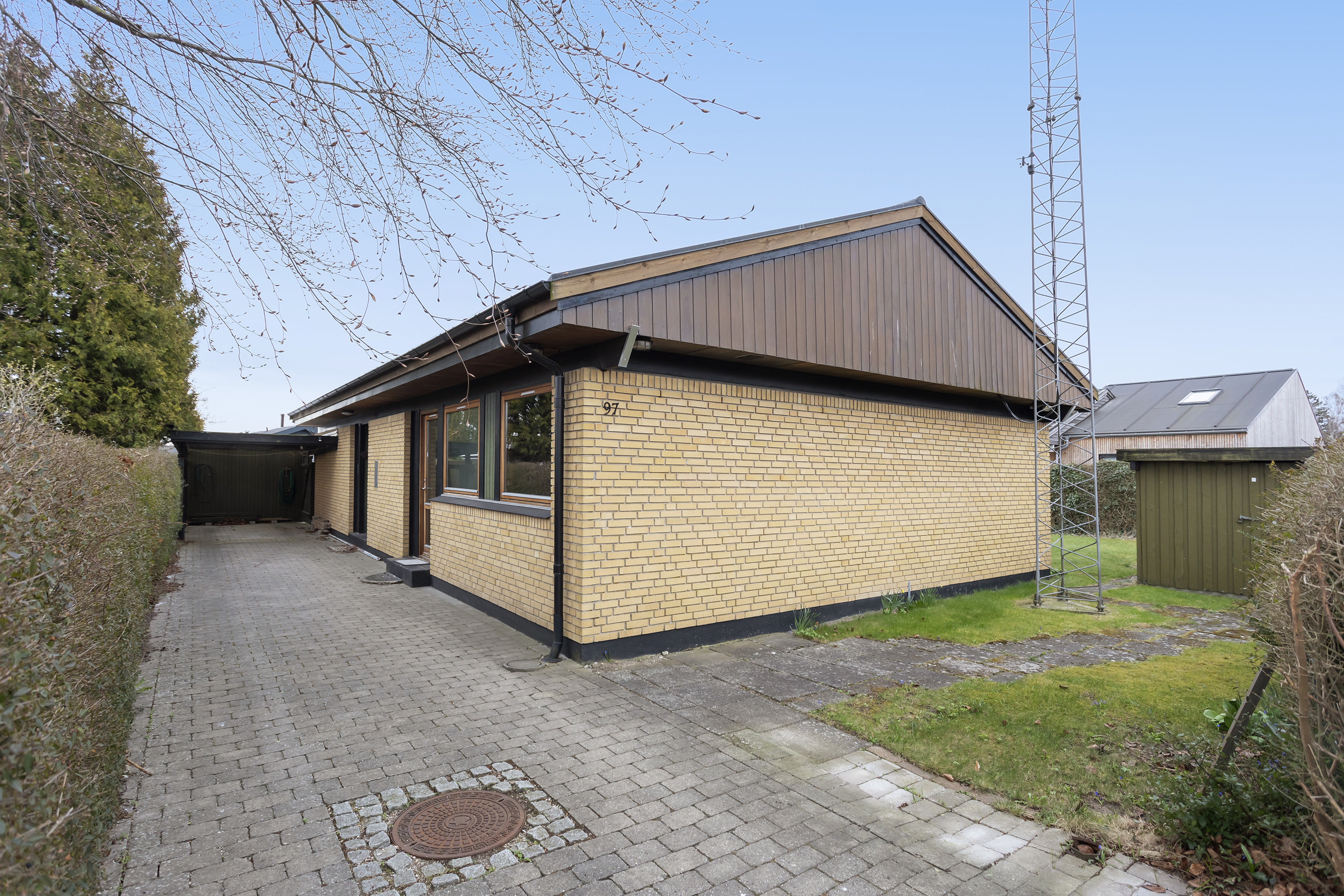 Lindeengen 97, 2740 Skovlunde