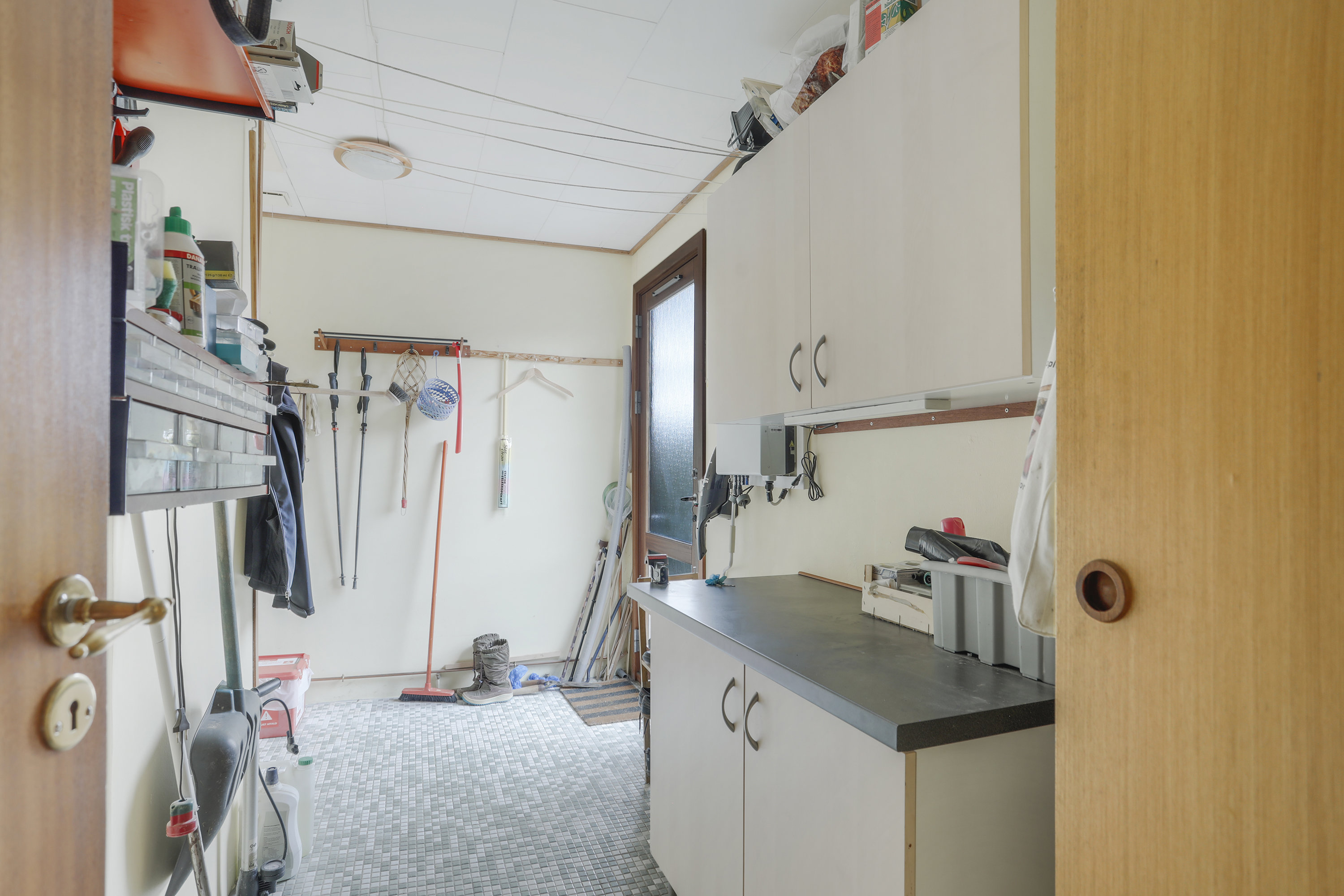 Fremhævet andet billede i fuldskærmstilstand. Billede af Lindeengen 97, 2740 Skovlunde