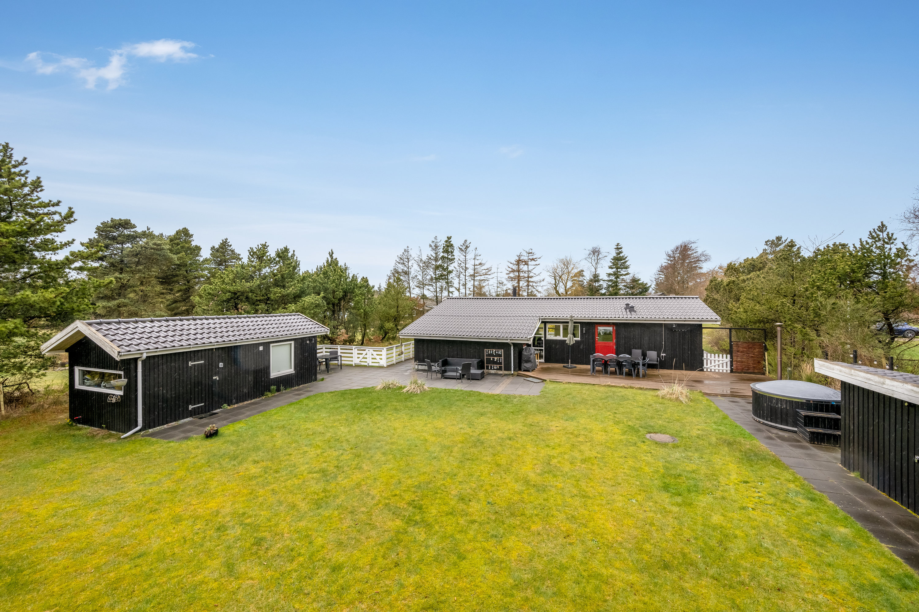 Rørvænget 23, Stauning, 6900 Skjern