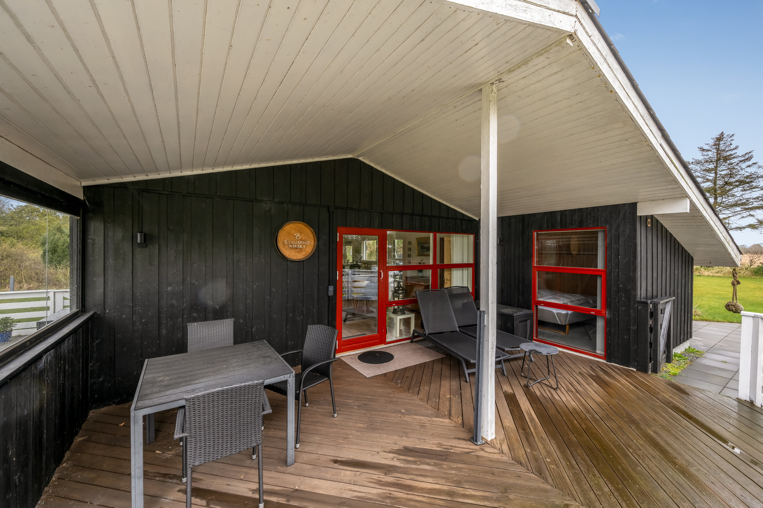 Rørvænget 23, Stauning, 6900 Skjern