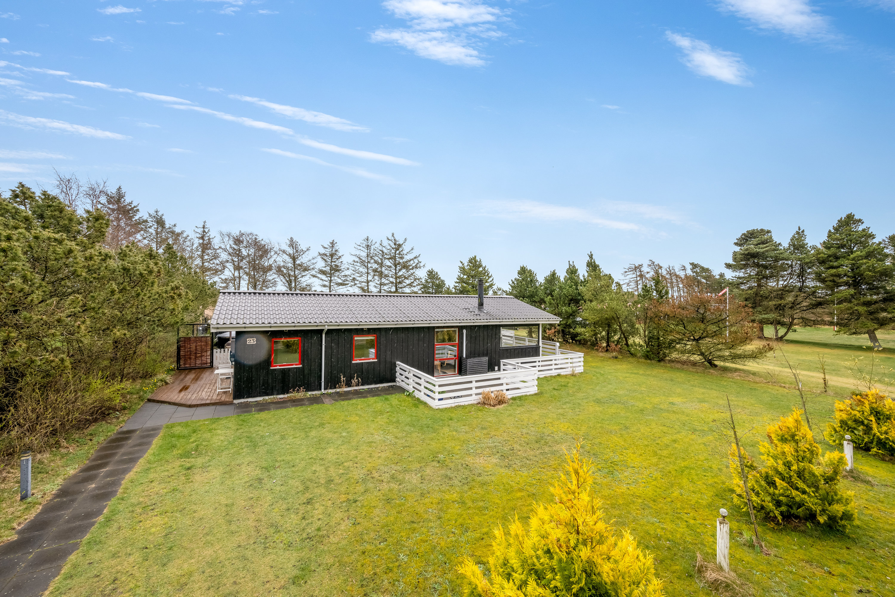 Rørvænget 23, Stauning, 6900 Skjern