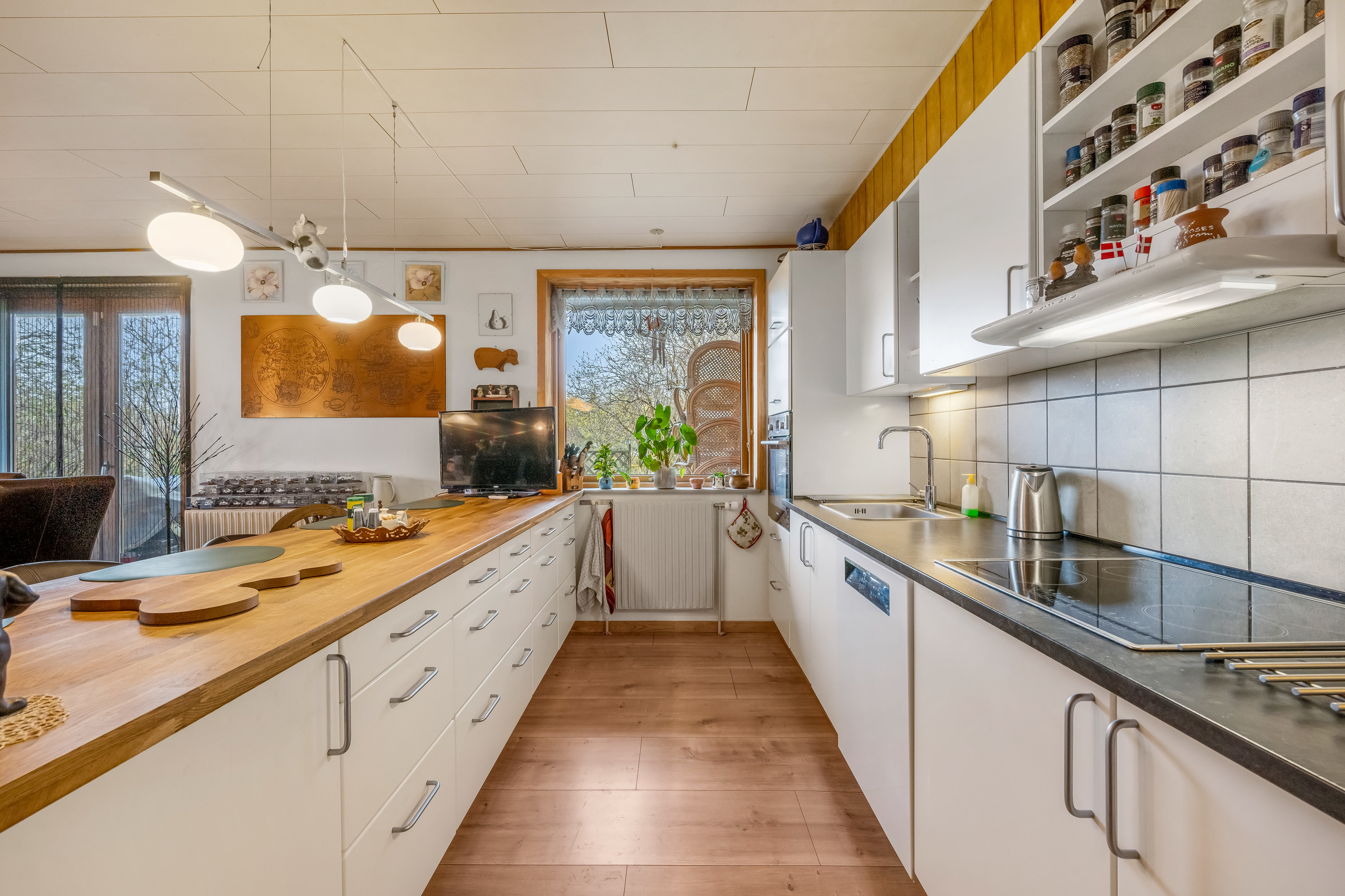 Skovbrynet 17, Ølstrup, 6950 Ringkøbing