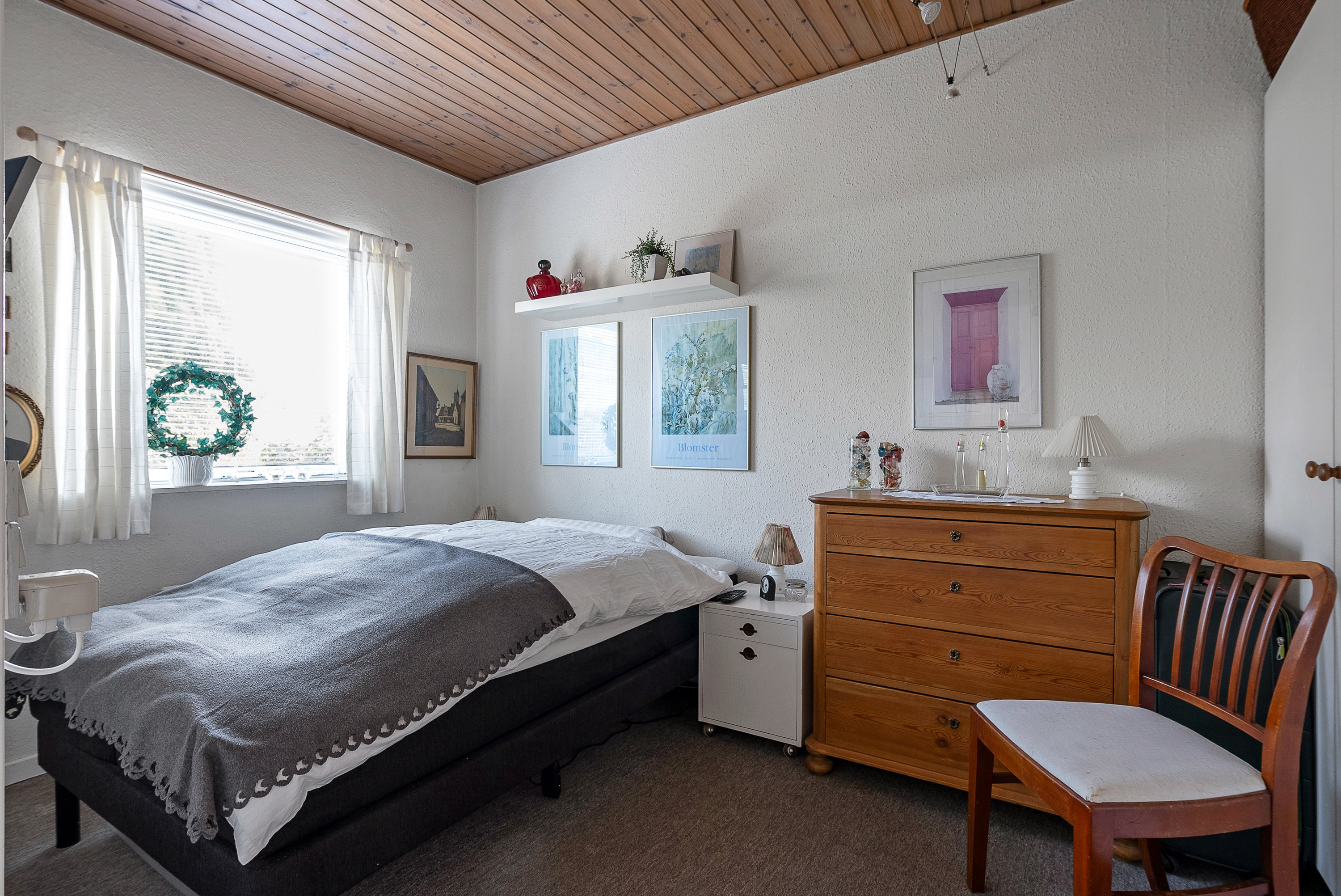 Fremhævet andet billede i fuldskærmstilstand. Billede af Brahesmindeparken 9, 5600 Faaborg