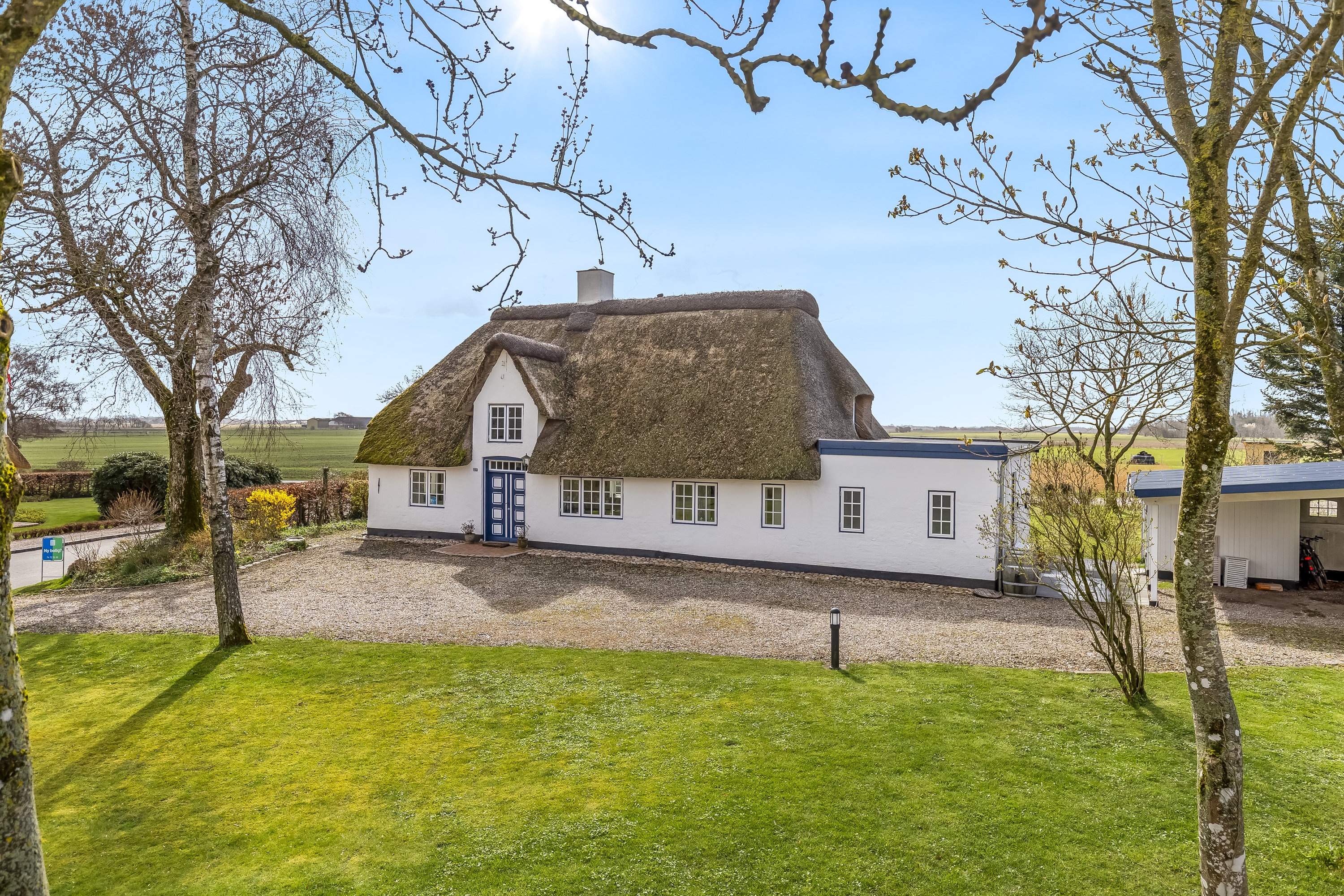 Strædet 27, Møgeltønder, 6270 Tønder