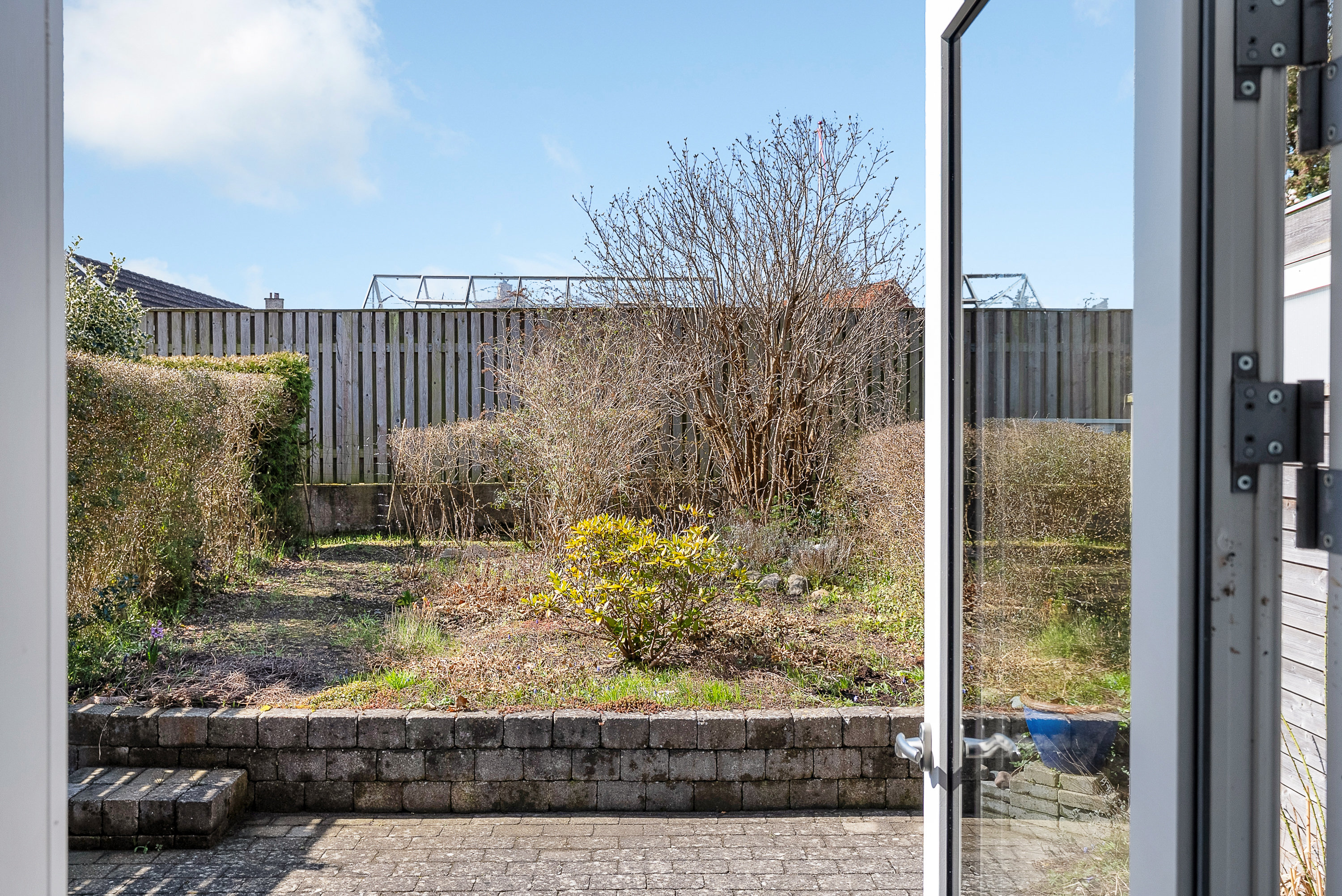 Fremhævet udsigt billede i fuldskærmstilstand. Billede af Brahesmindeparken 9, 5600 Faaborg