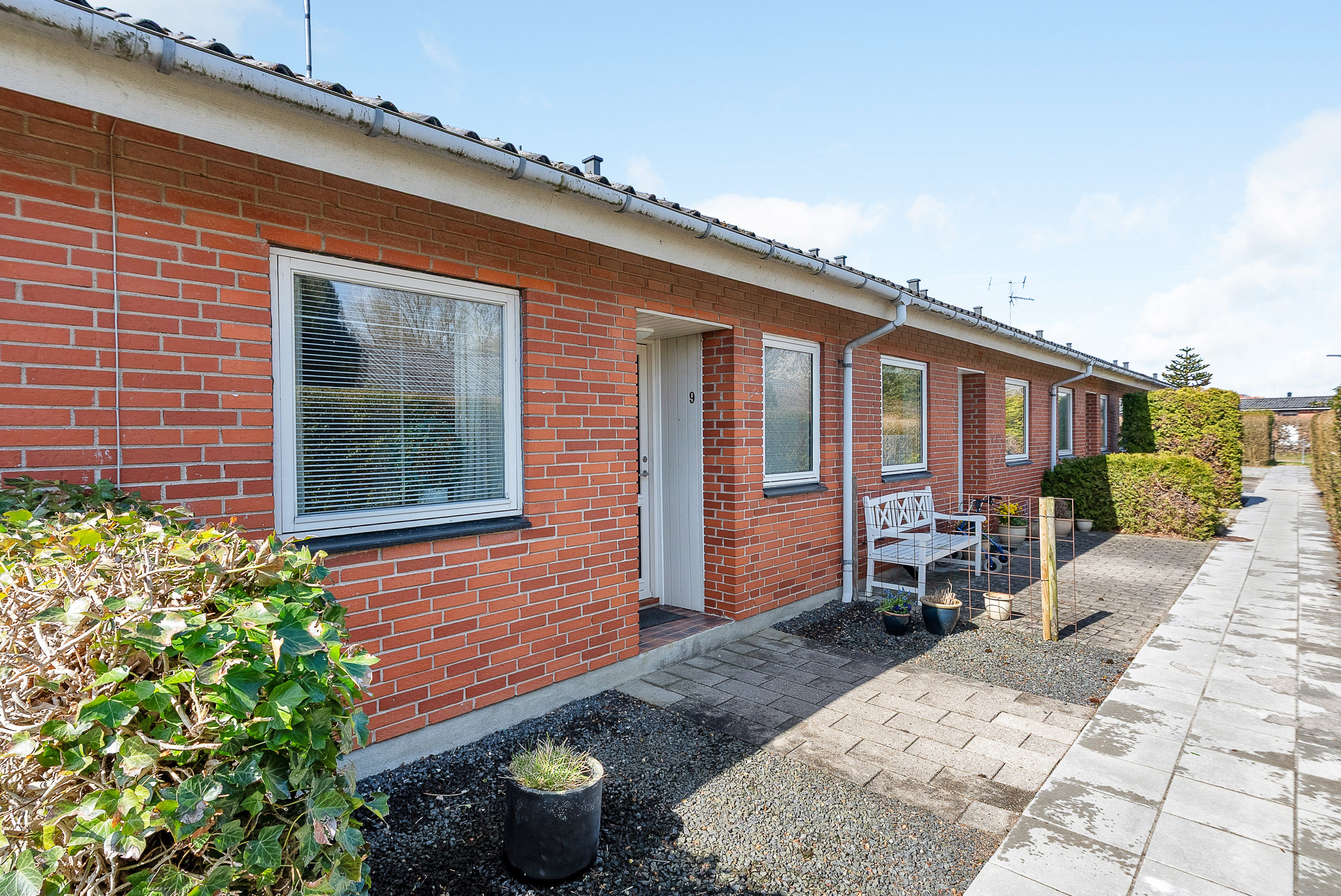 Brahesmindeparken 9, 5600 Faaborg