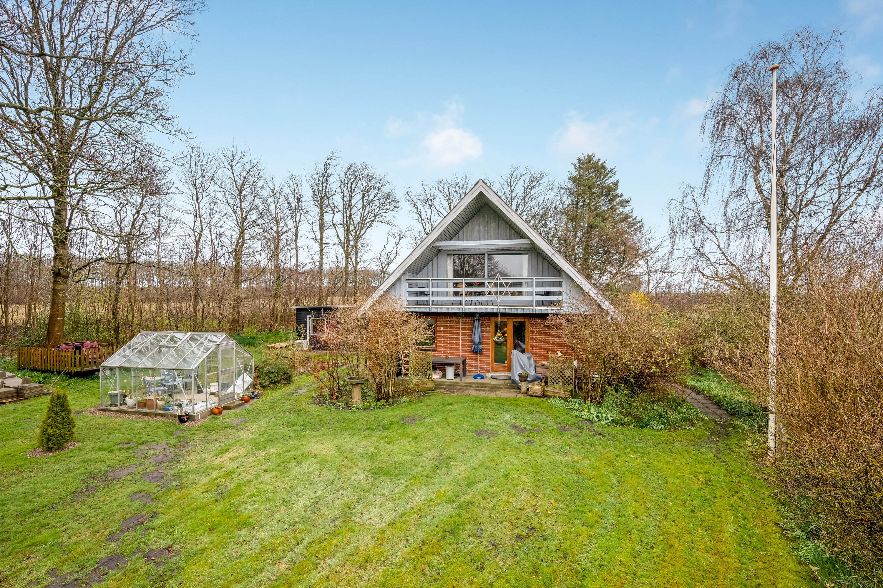 Skovbrynet 17, Ølstrup, 6950 Ringkøbing