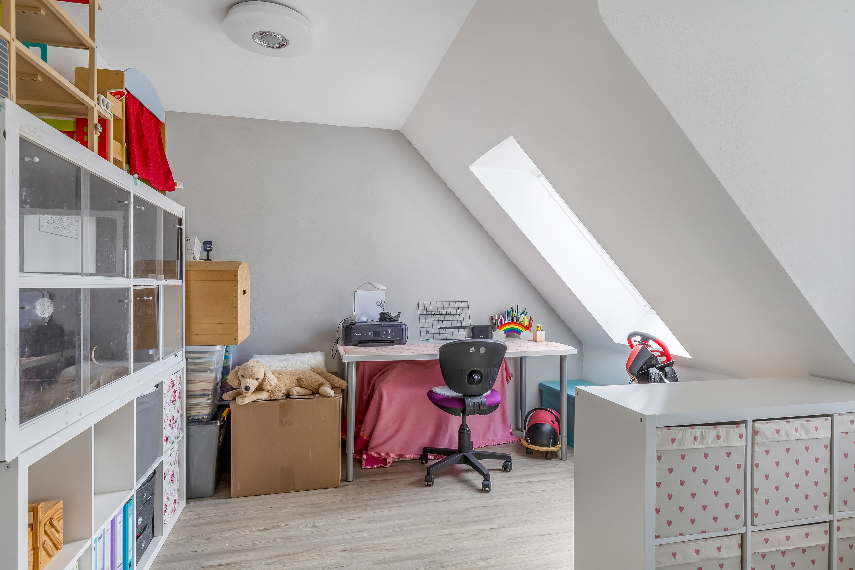 Fremhævet værelse billede i fuldskærmstilstand. Billede af Vestervej 24, Ballum, 6261 Bredebro