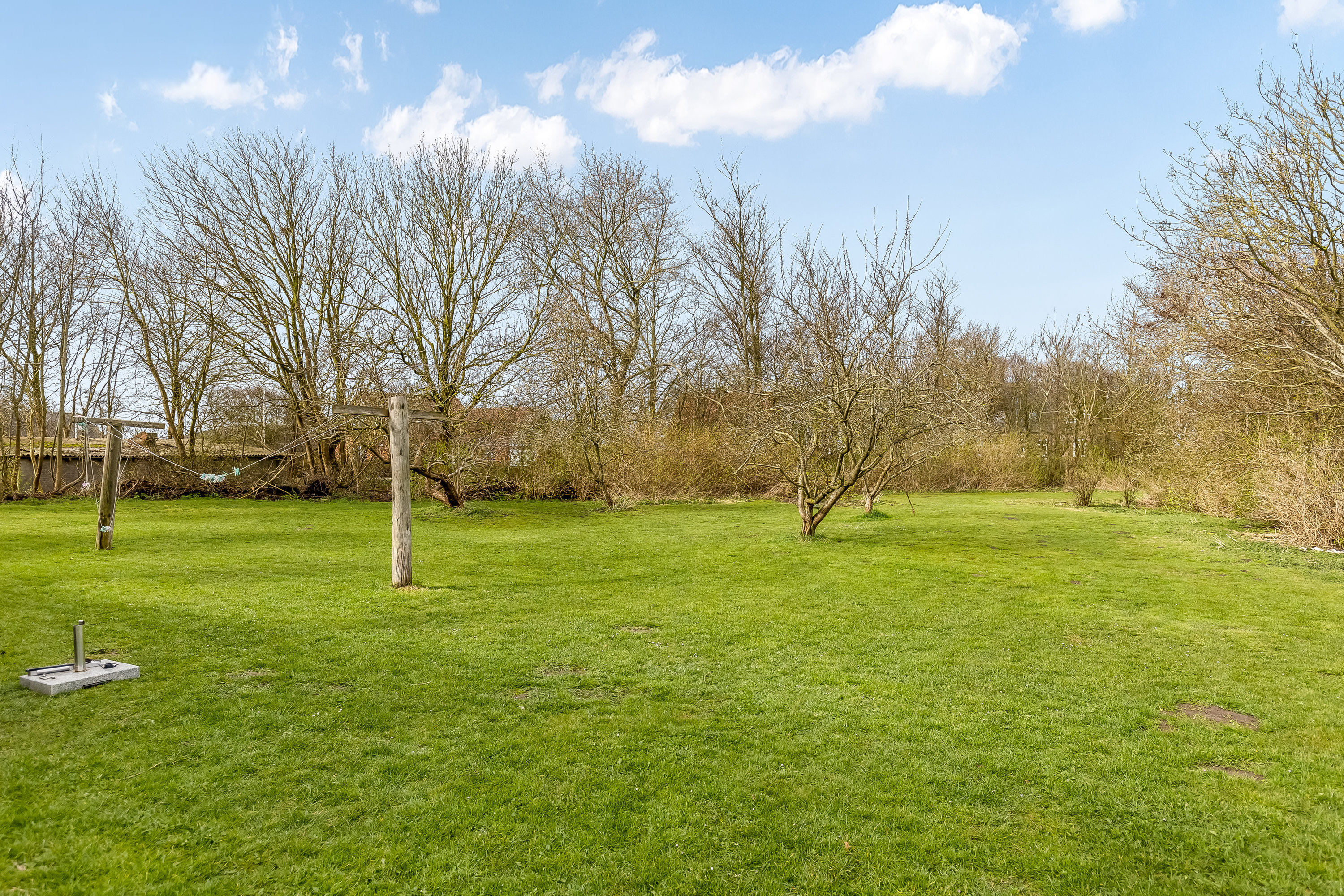 Fremhævet have billede i fuldskærmstilstand. Billede af Vestervej 24, Ballum, 6261 Bredebro