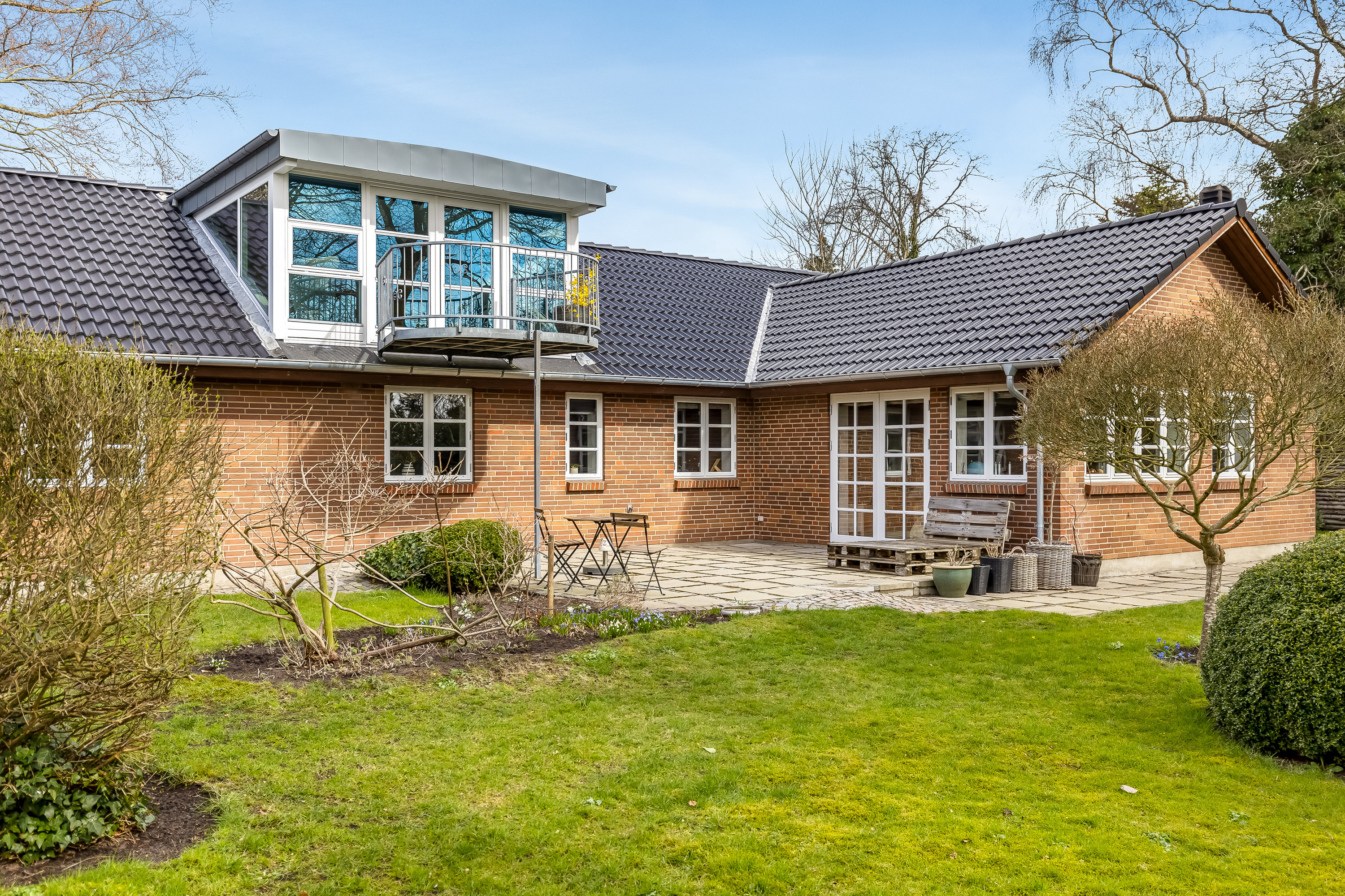 Benediktevej 11B, 6270 Tønder