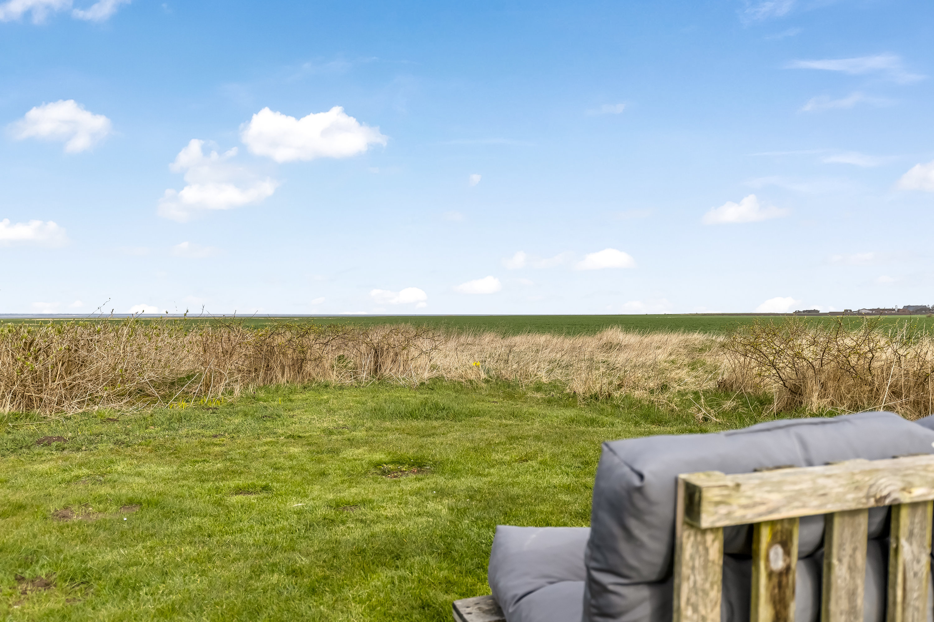 Fremhævet andet billede i fuldskærmstilstand. Billede af Vestervej 24, Ballum, 6261 Bredebro