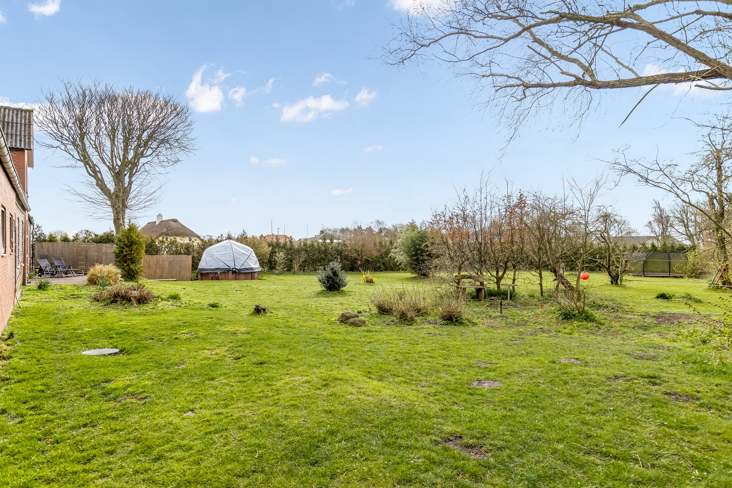 Vestervej 24, Ballum, 6261 Bredebro